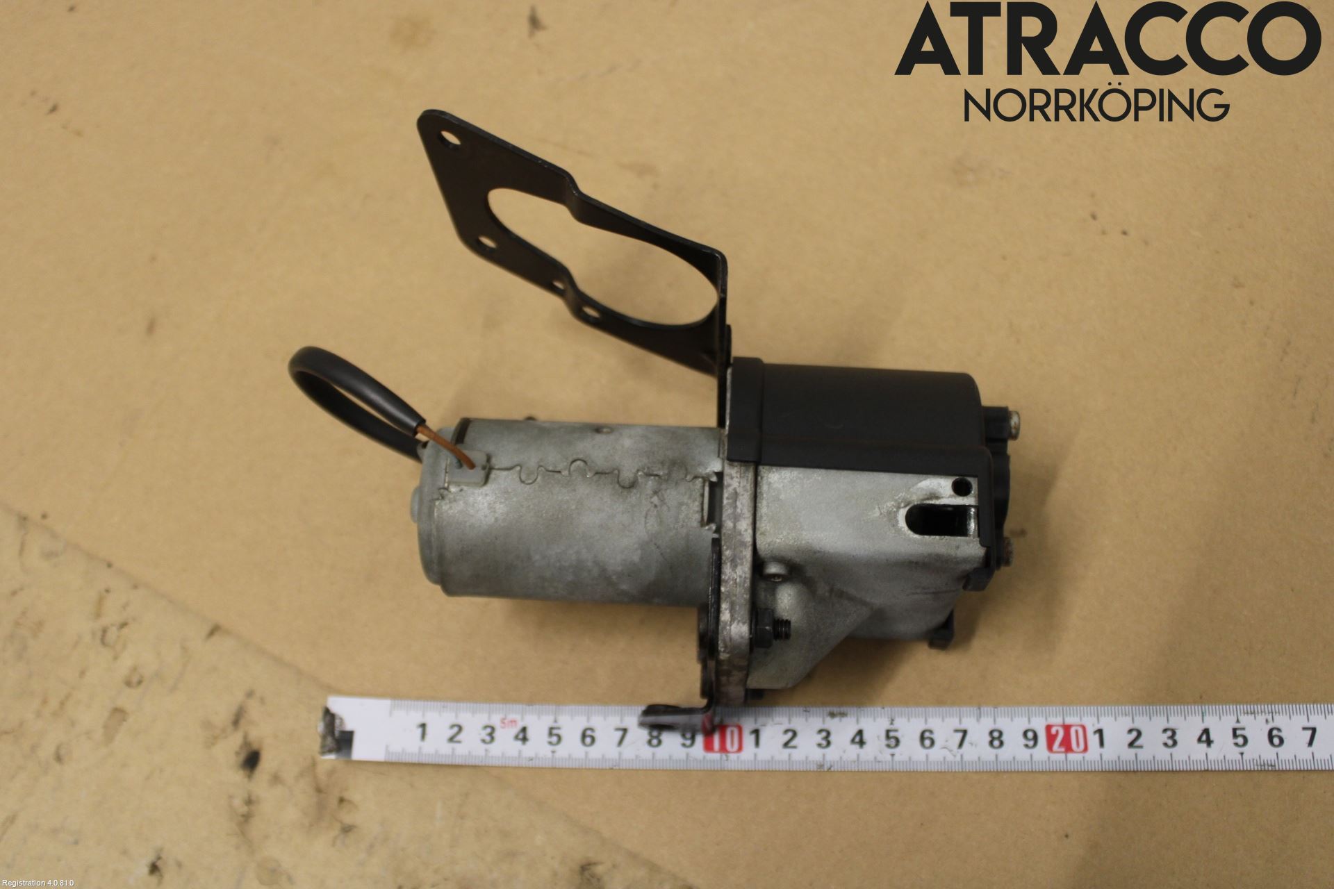 Jaguar XJ X300        95-97 Abs Hydraulikkaggregat