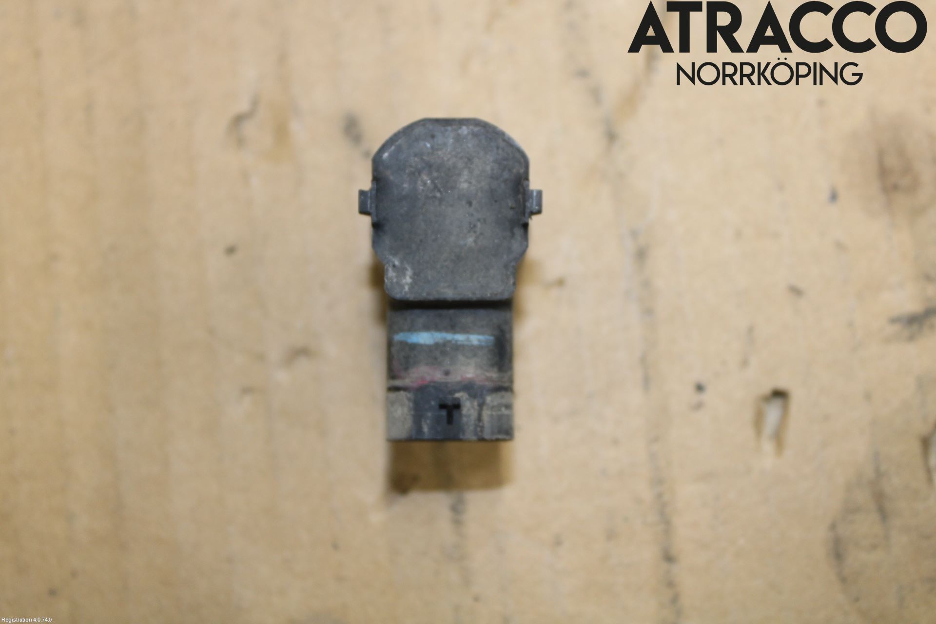 Volvo V40 12-19 Sensor Ryggesensor