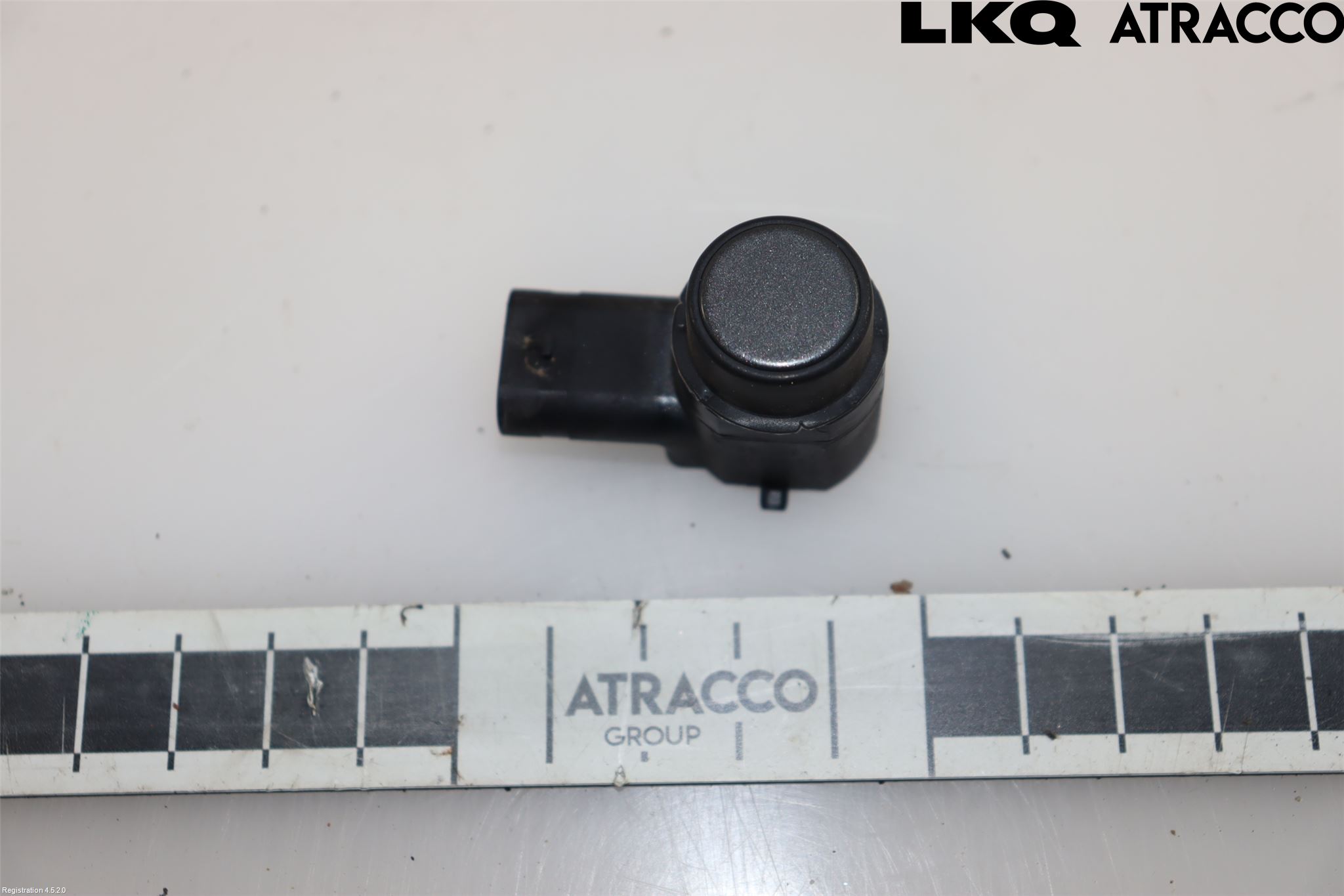 Skoda SUPERB 09-15 Sensor Parkering Front