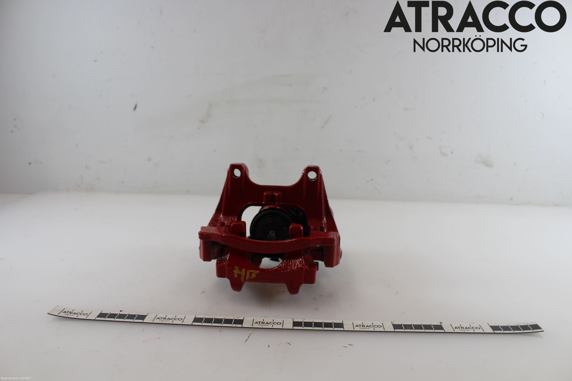 Volkswagen VW GOLF / E-GOLF VIII 20- Bremsecaliper Bak Høyre