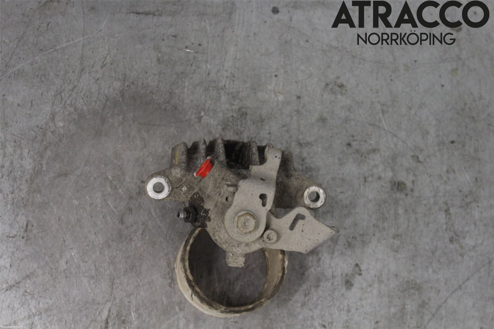 Skoda FABIA 15-21 Bremsecaliper Bak Høyre