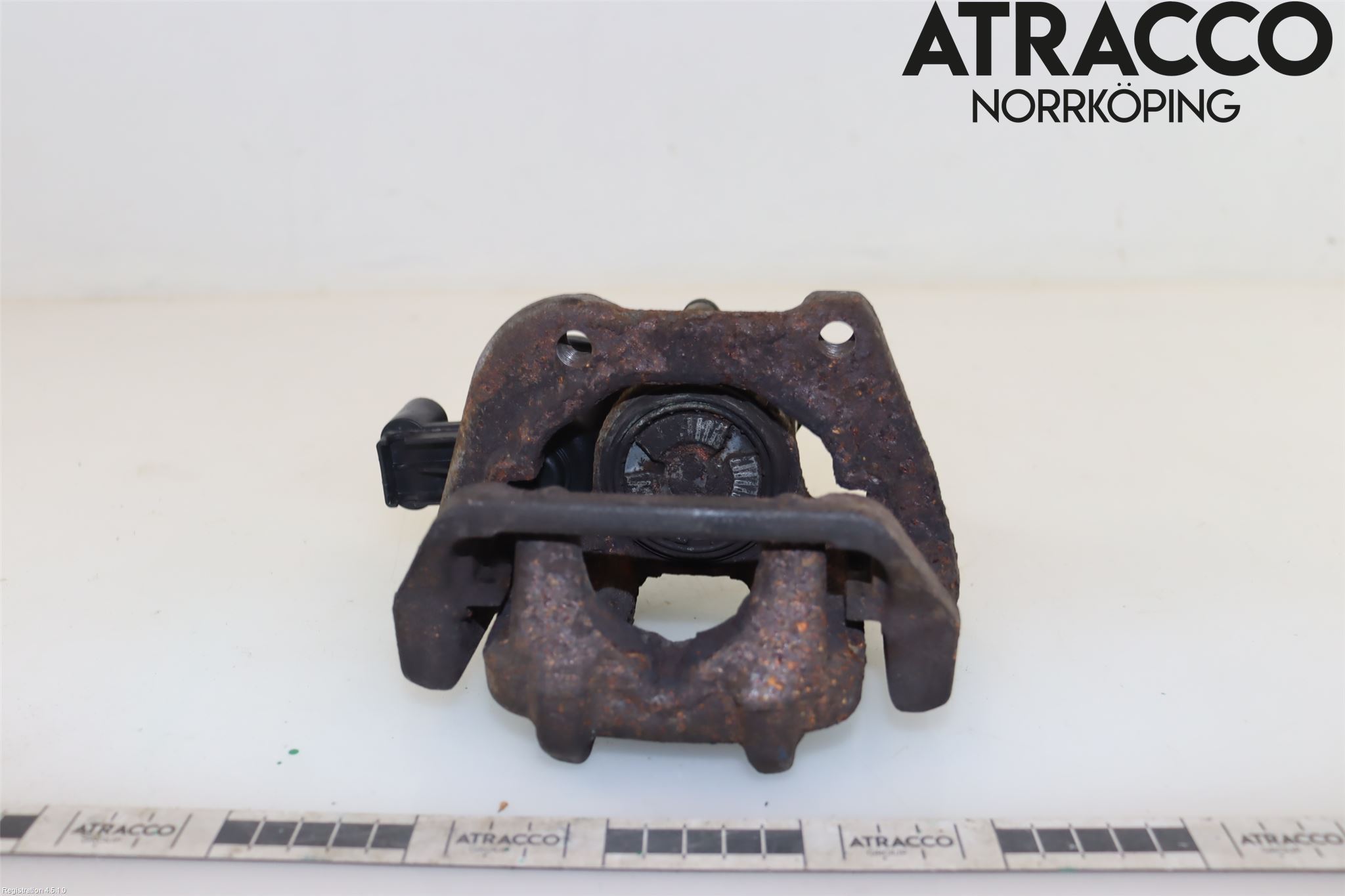 BMW 5 F10/F11/F18 09-17 Bremsecaliper Bak Høyre
