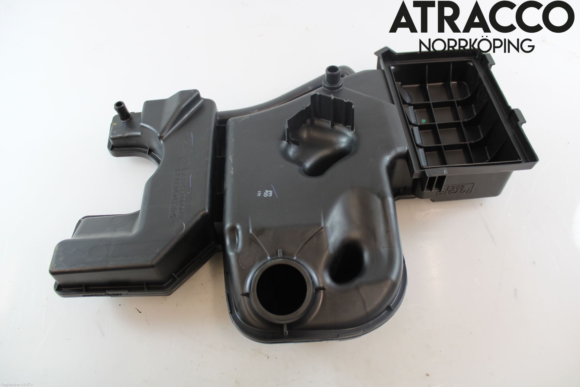 Toyota AYGO 15-21 Luftfilter Boks