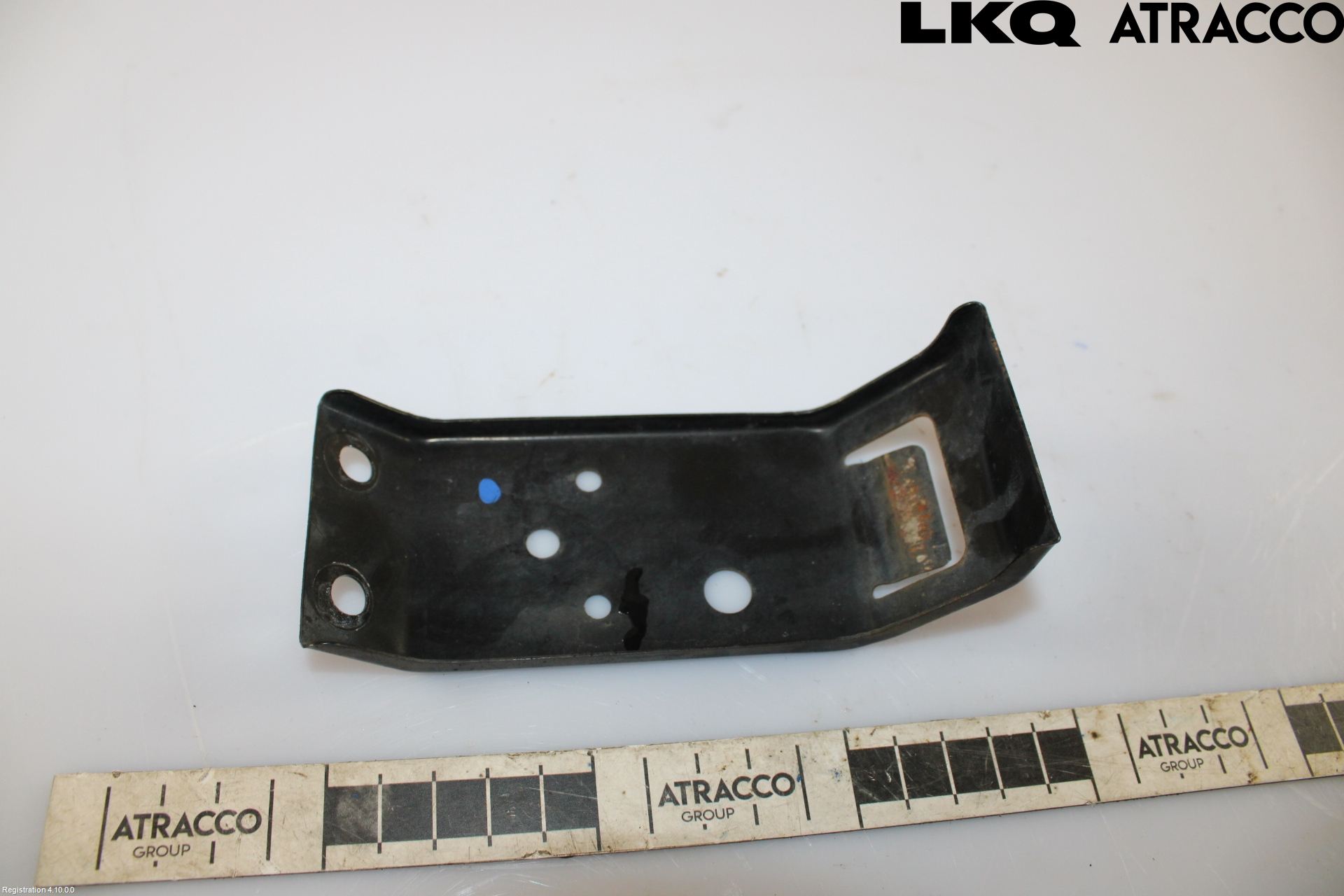 Nissan 350Z Radiator Feste - Ramme - Bjelk