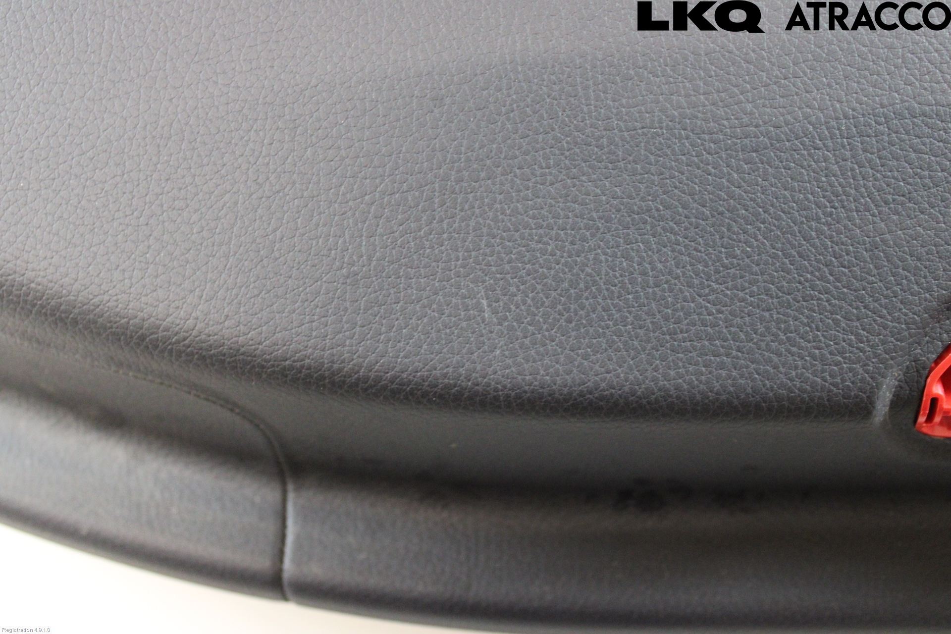 Mercedes-Benz MB S-KLASS (W222) 13-20 Innr Dørtrekk Venstre