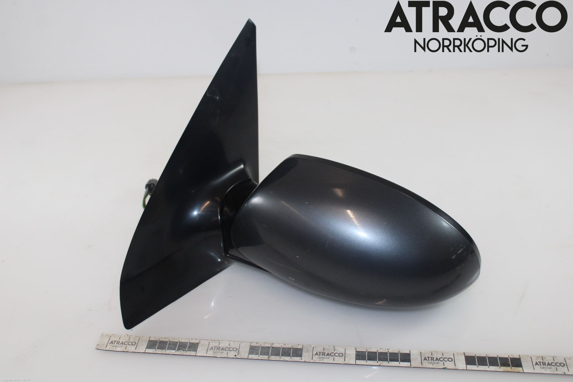 Ford FOCUS     99-04 Speil V M-El Justering