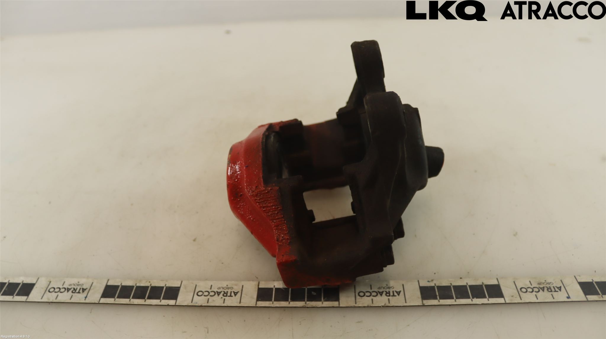 Mercedes-Benz MB S/CL-KLASS (W140) 91-98 Bremsecaliper Bak Høyre