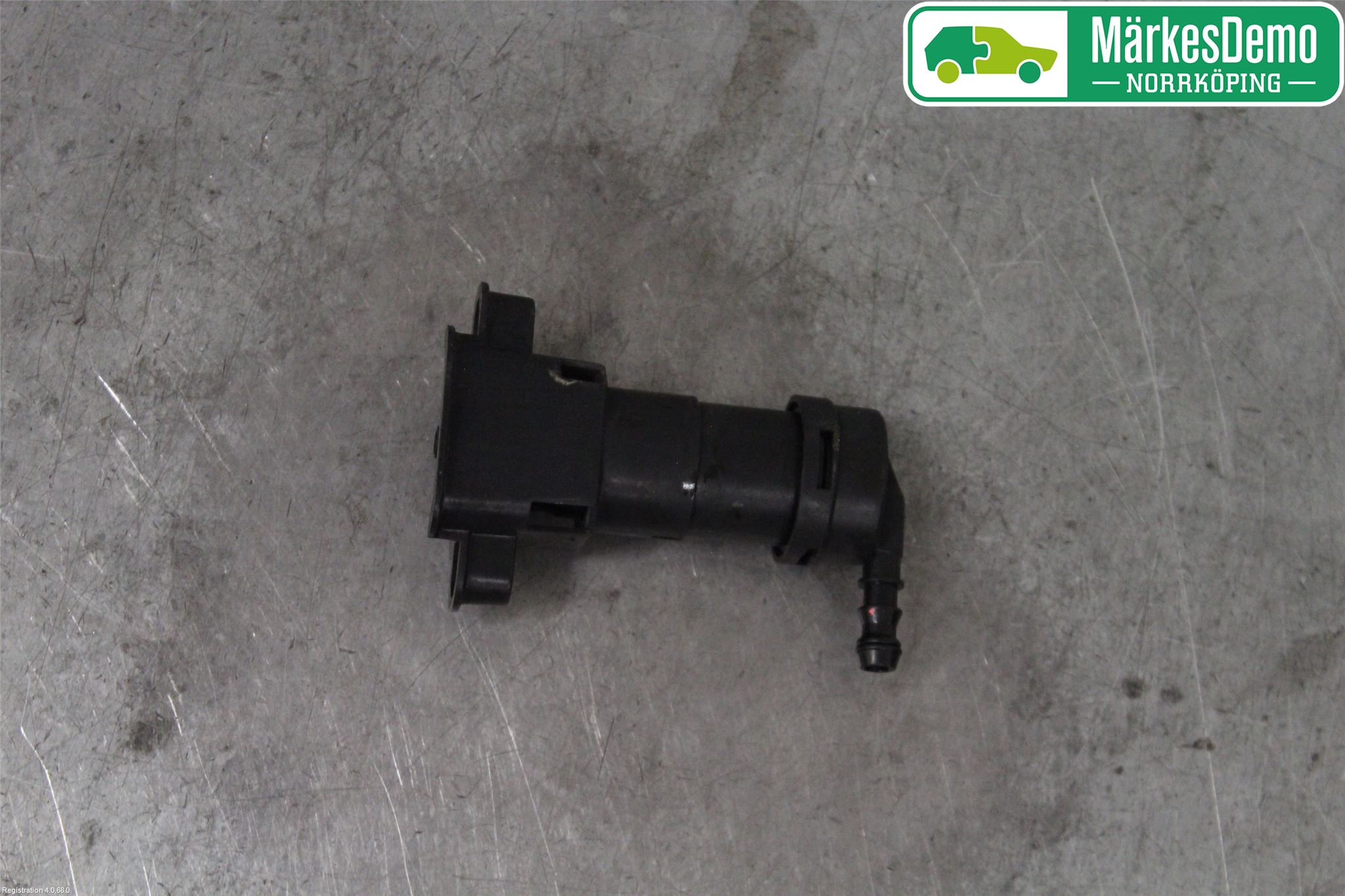 Audi A4/S4 01-05 Spylerdyse Frontlykter