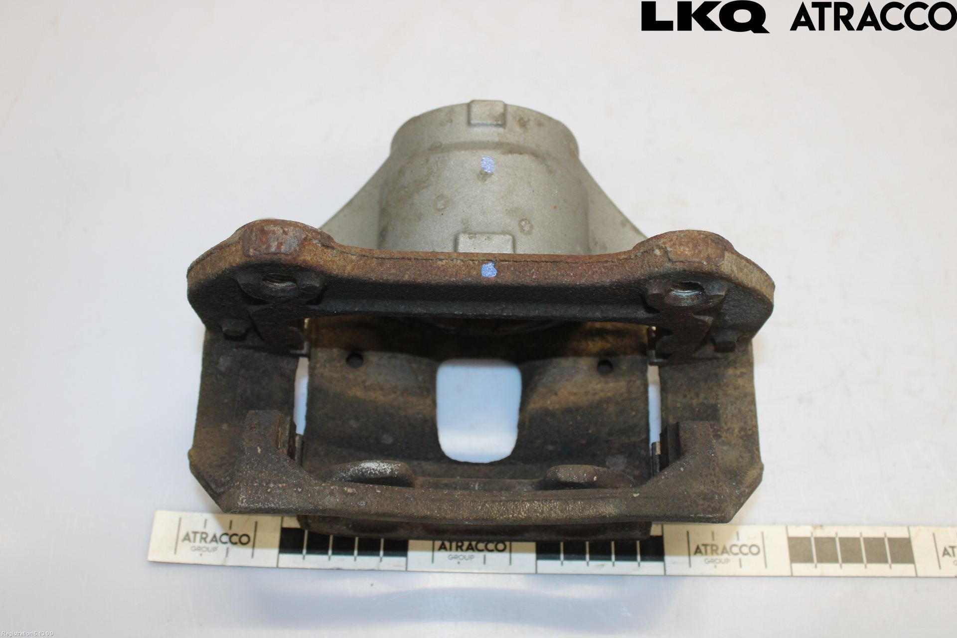 Kia NIRO (DE) 17-22 Bremsecaliper Foran Høyre