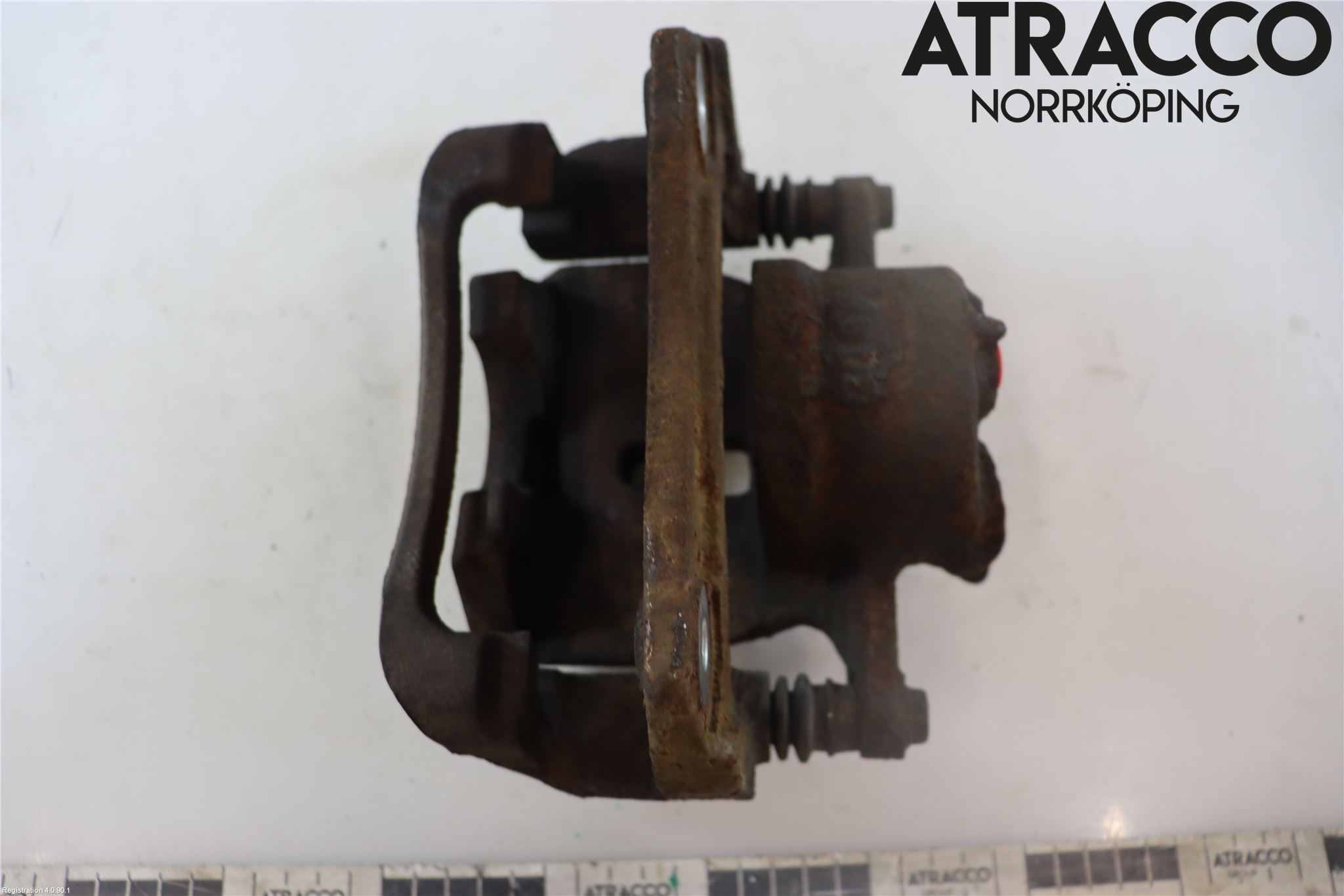 Toyota PRIUS+ ZVW40 12-20 Bremsecaliper Foran Høyre