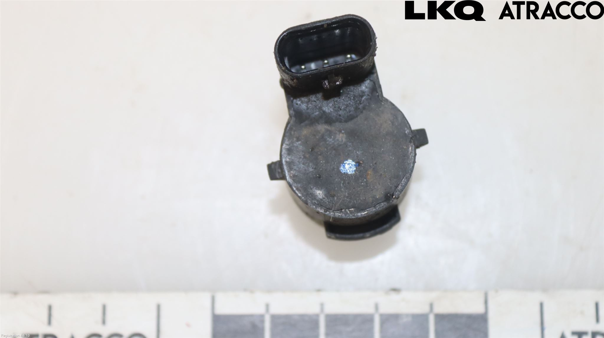 Skoda SUPERB 16-24 Sensor Ryggesensor