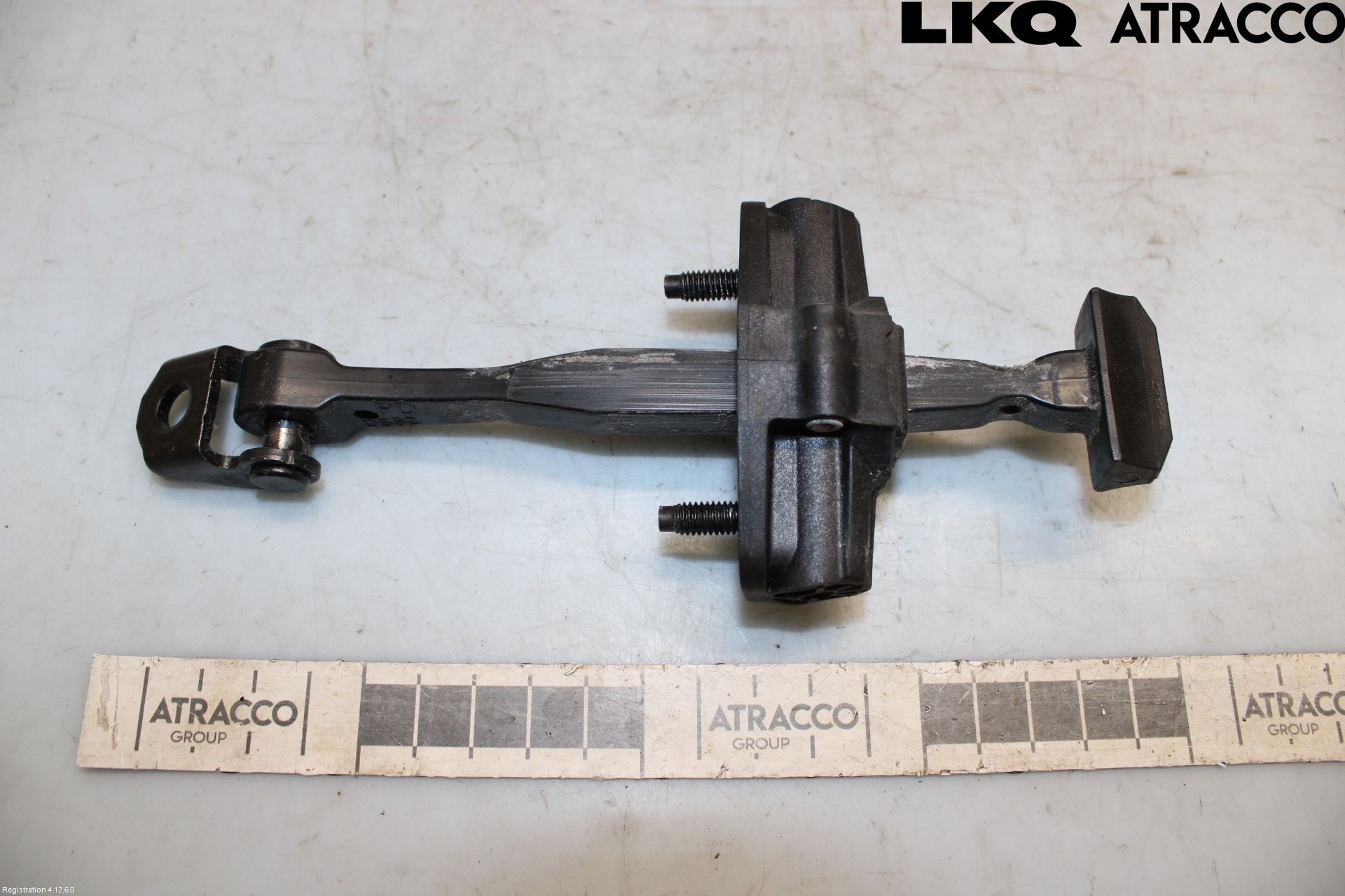 Jeep RENEGADE Dørstopper