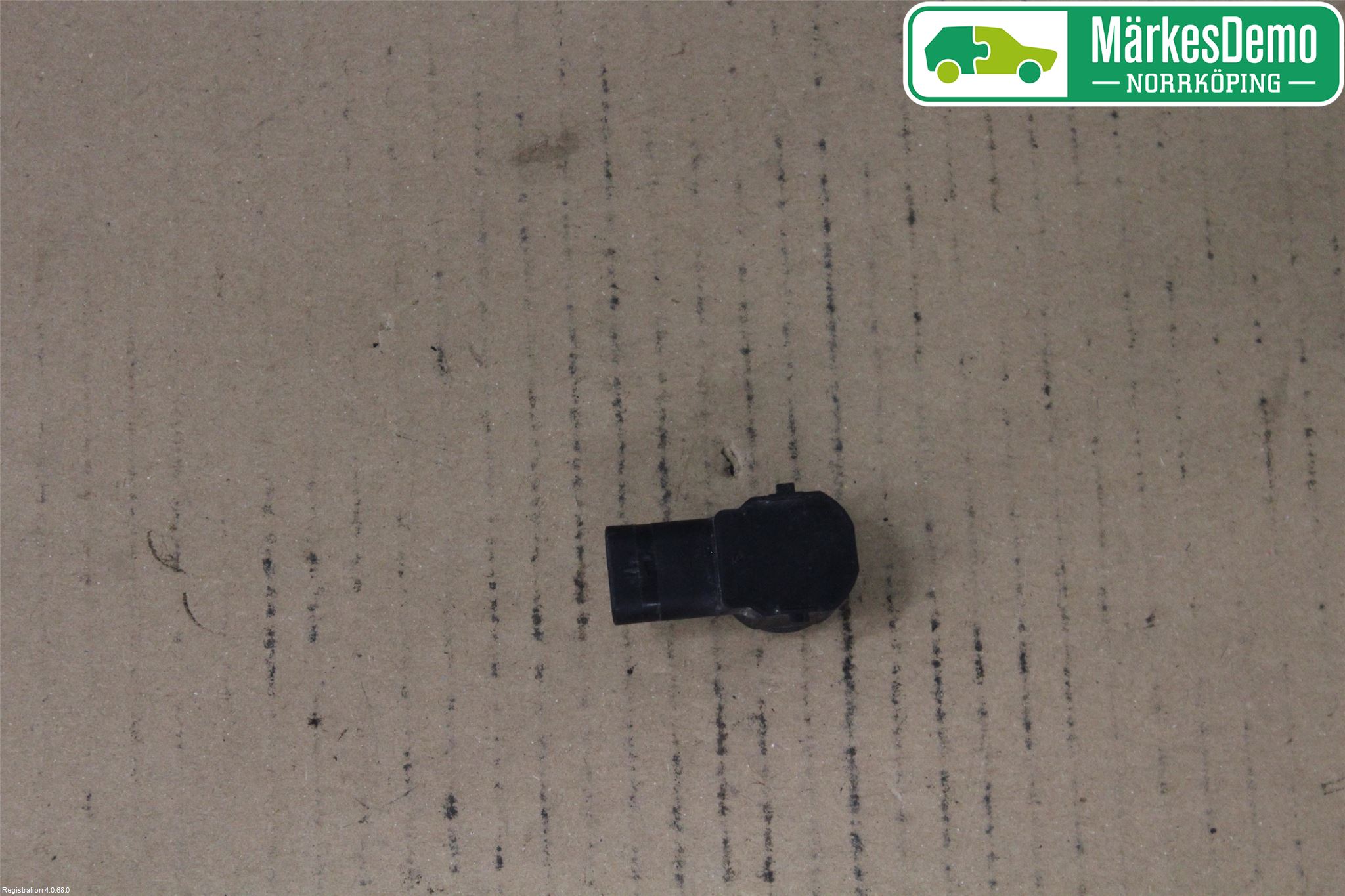 Jaguar XK/XKR 06-14 Sensor Ryggesensor