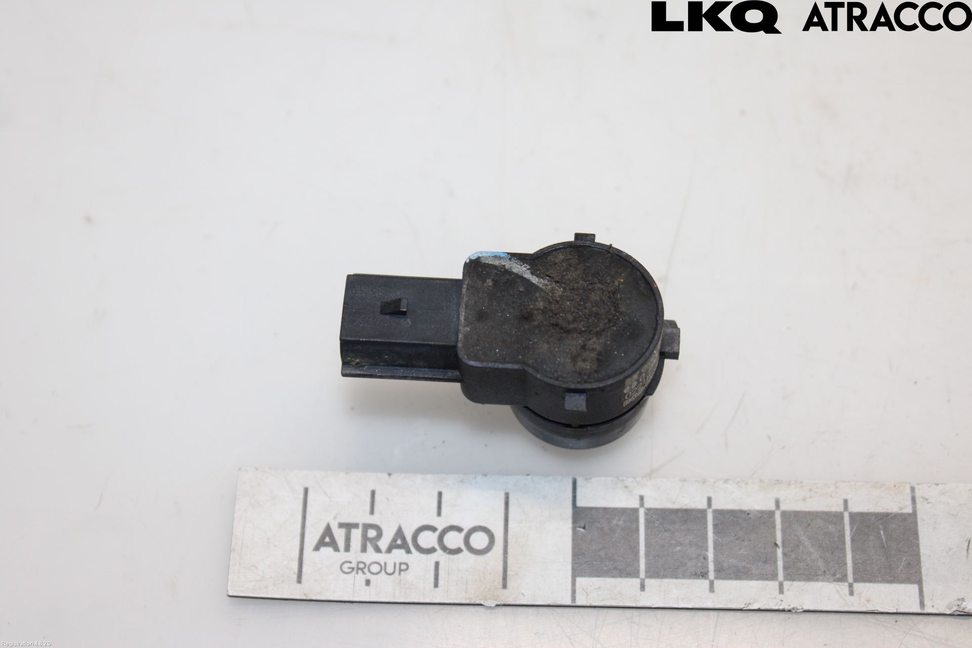 GM CHEVROLET ORLANDO Sensor Ryggesensor