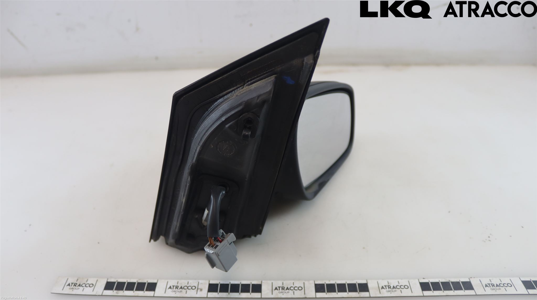 Ford FOCUS     04-07 Speil H M-El Justering