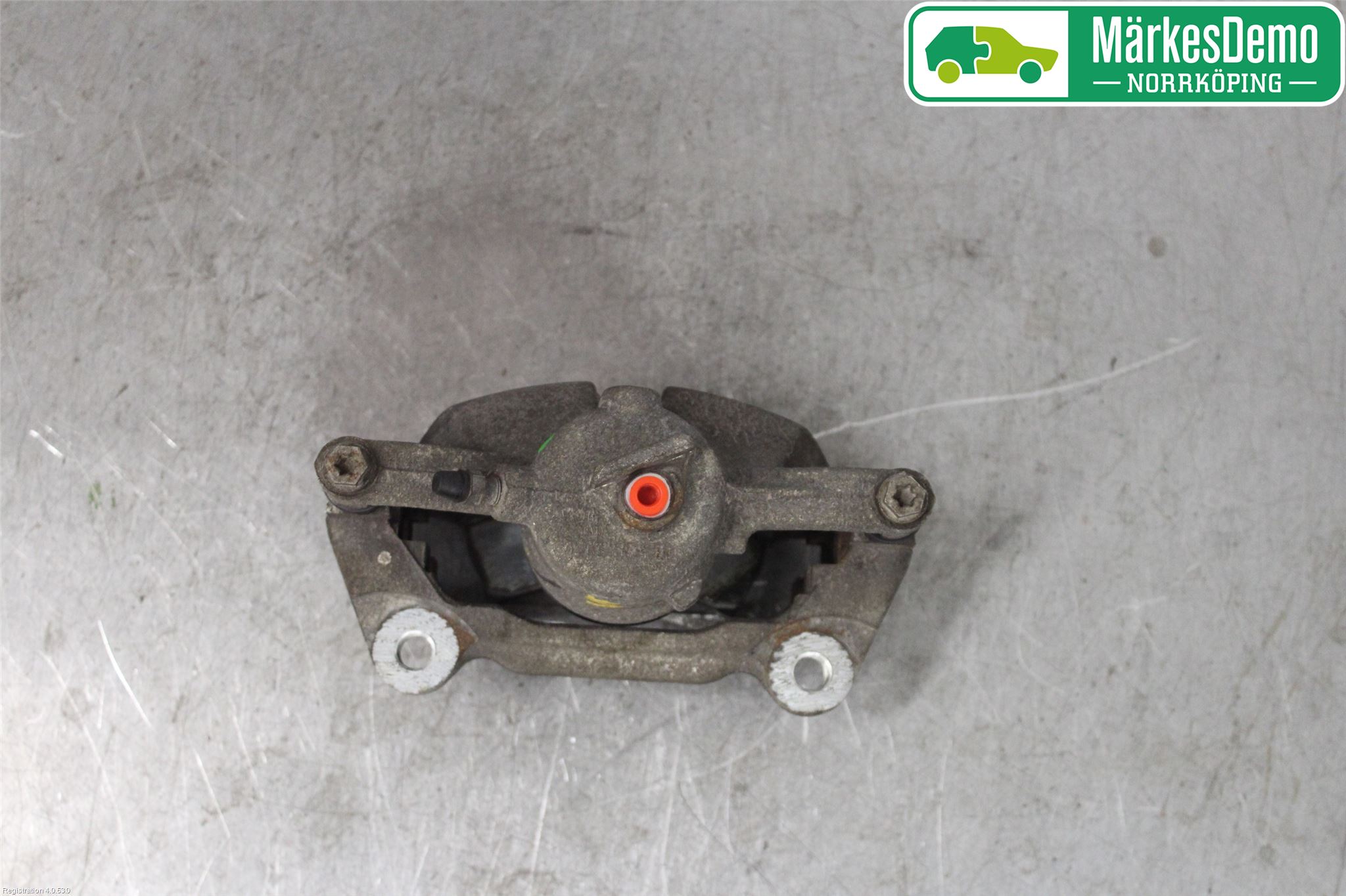 Skoda OCTAVIA (5E) 13-20 Bremsecaliper Foran Venstre