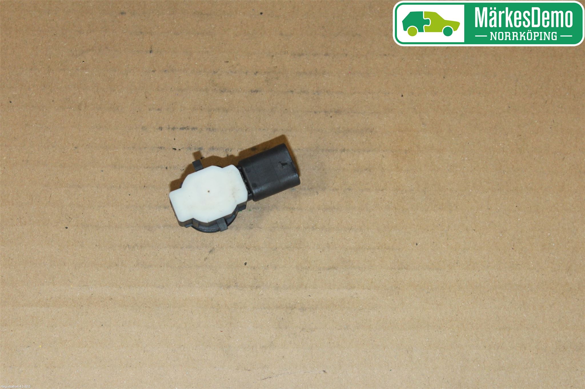 Volkswagen VW TIGUAN 16-24 Sensor Ryggesensor