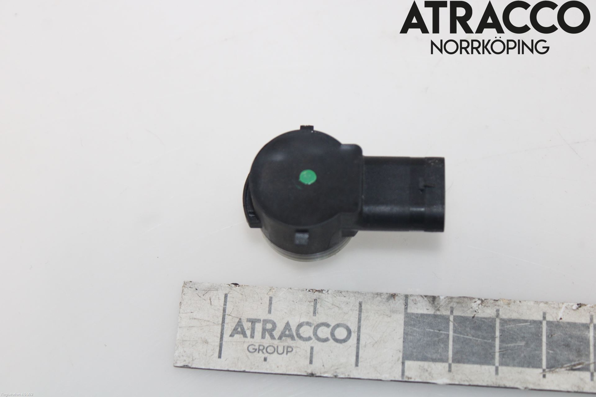 Volkswagen VW GOLF / E-GOLF VII 13-20 Sensor Ryggesensor