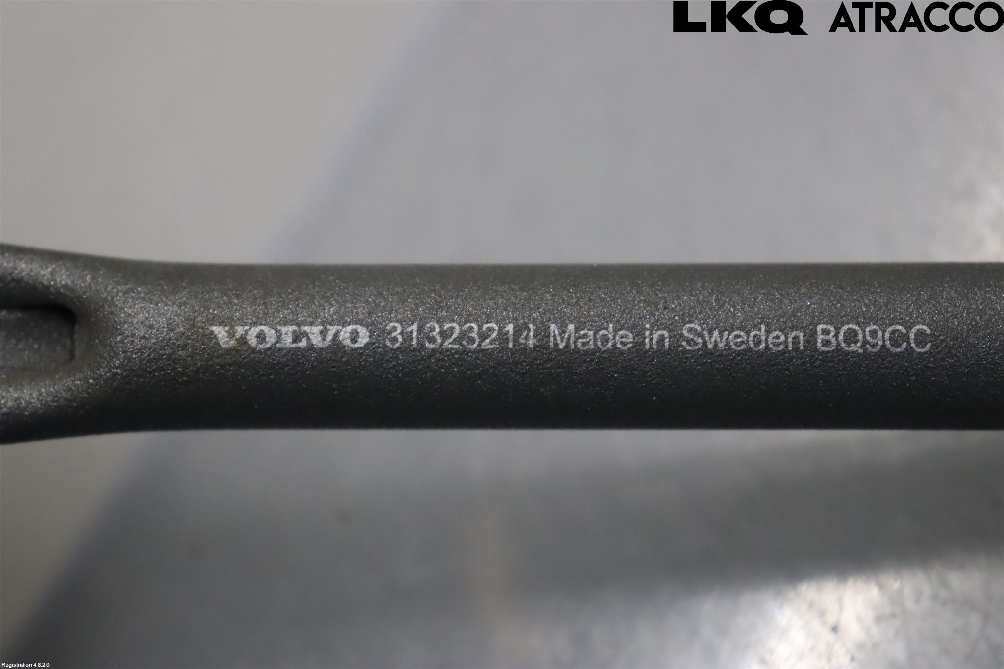Volvo V60 11-13 Fjærbeinstag