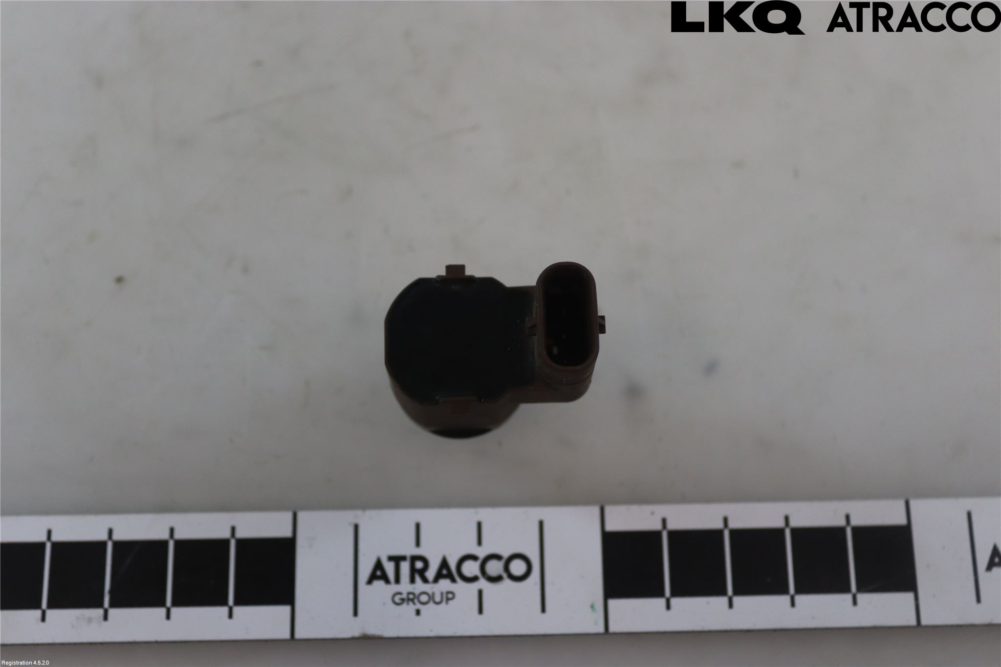 BMW 5 F10/F11/F18 09-17 Sensor Ryggesensor