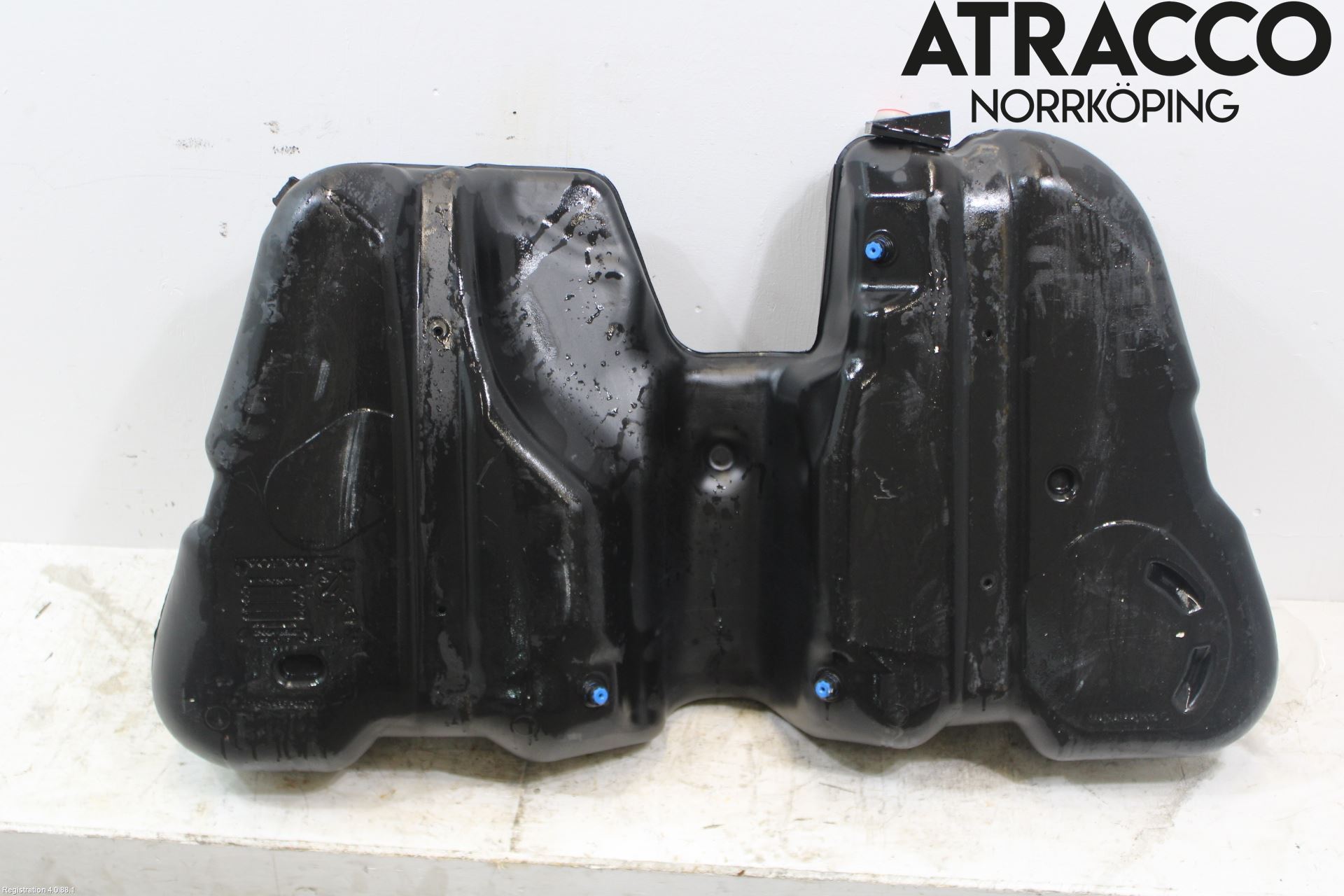 Volvo XC70 08-13 Drivstofftank Diesel