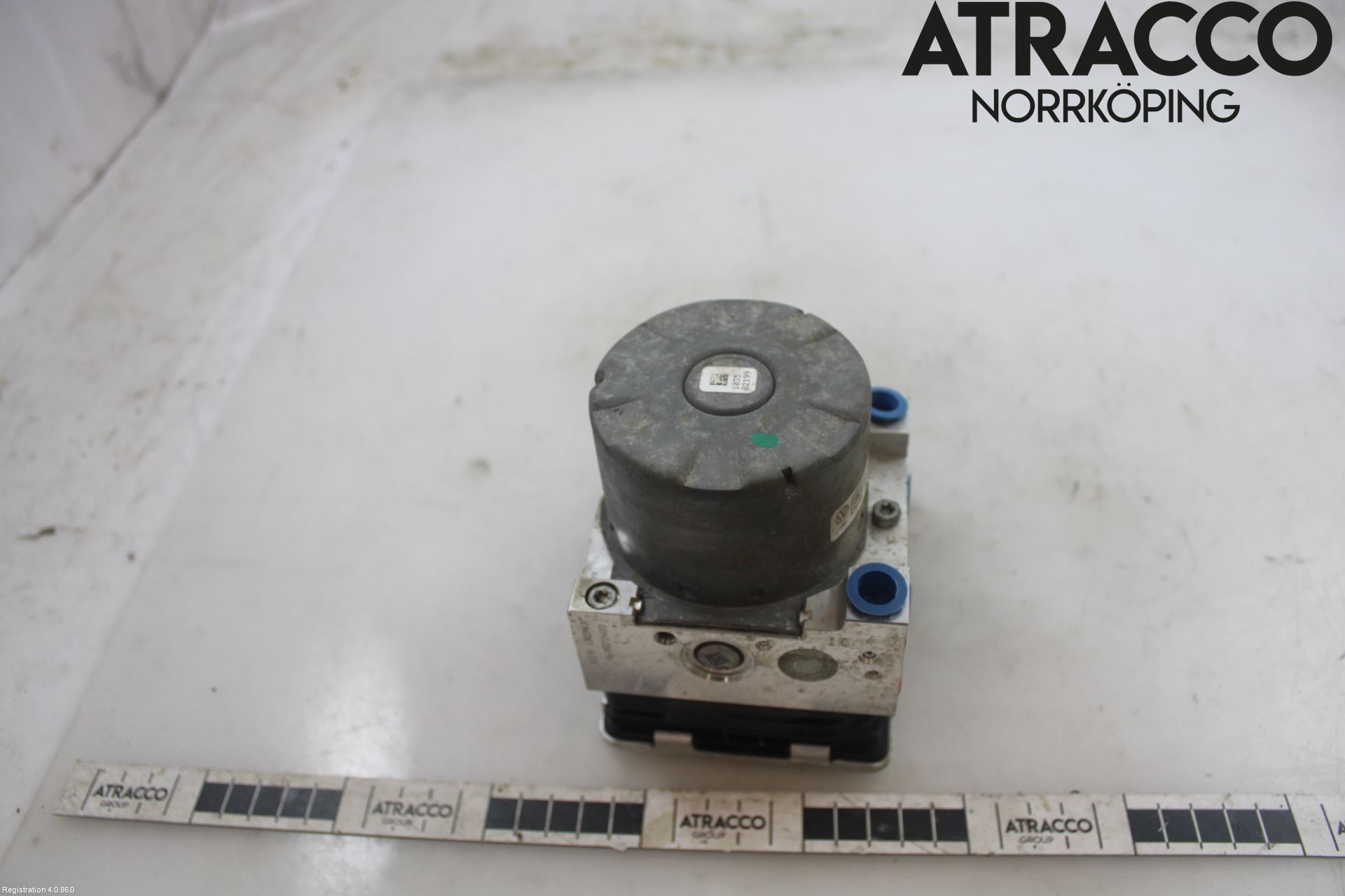 Skoda OCTAVIA (5E) 13-20 Abs Hydraulikkaggregat