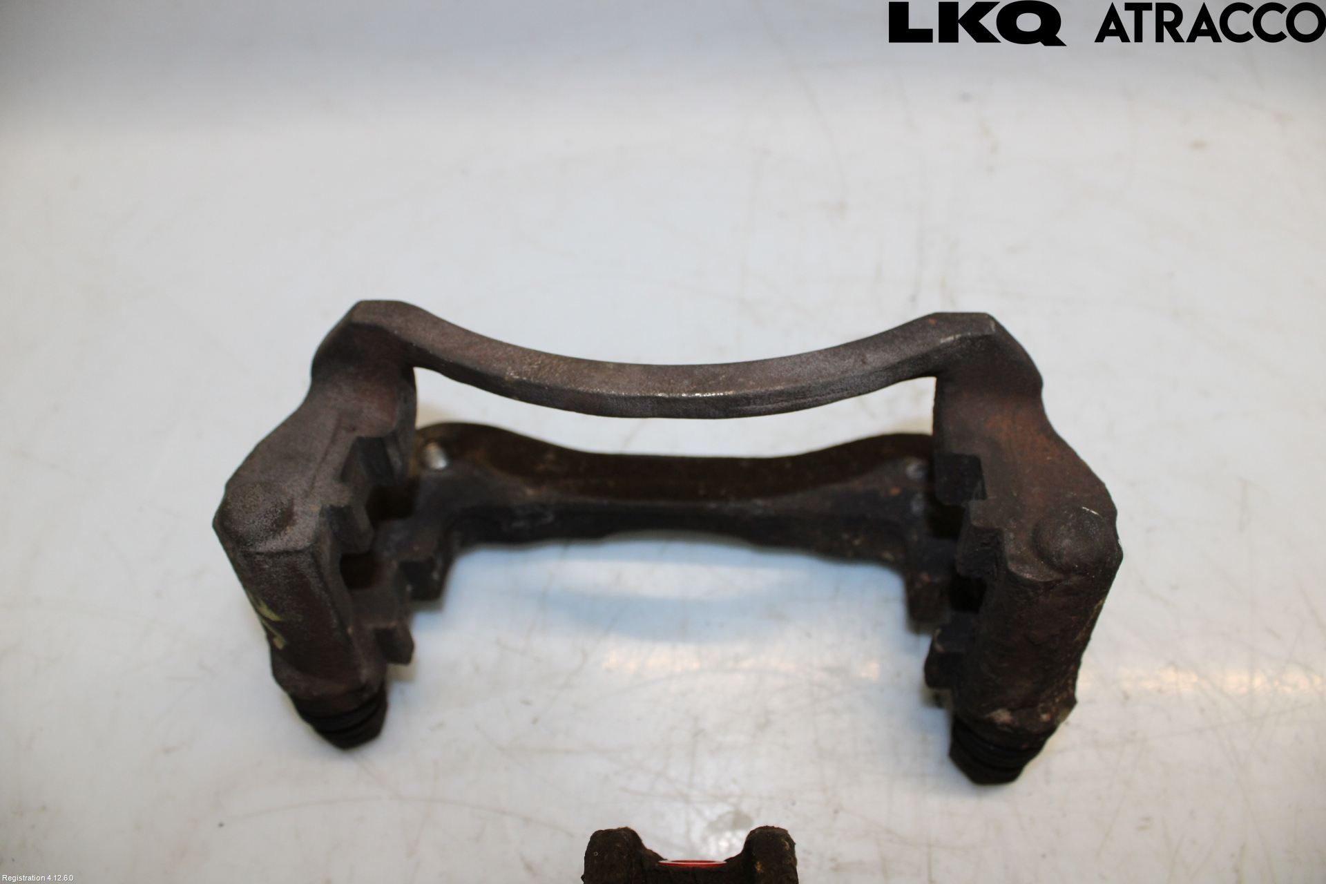 Hyundai i20 PB 09-14 Bremsecaliper Foran Venstre