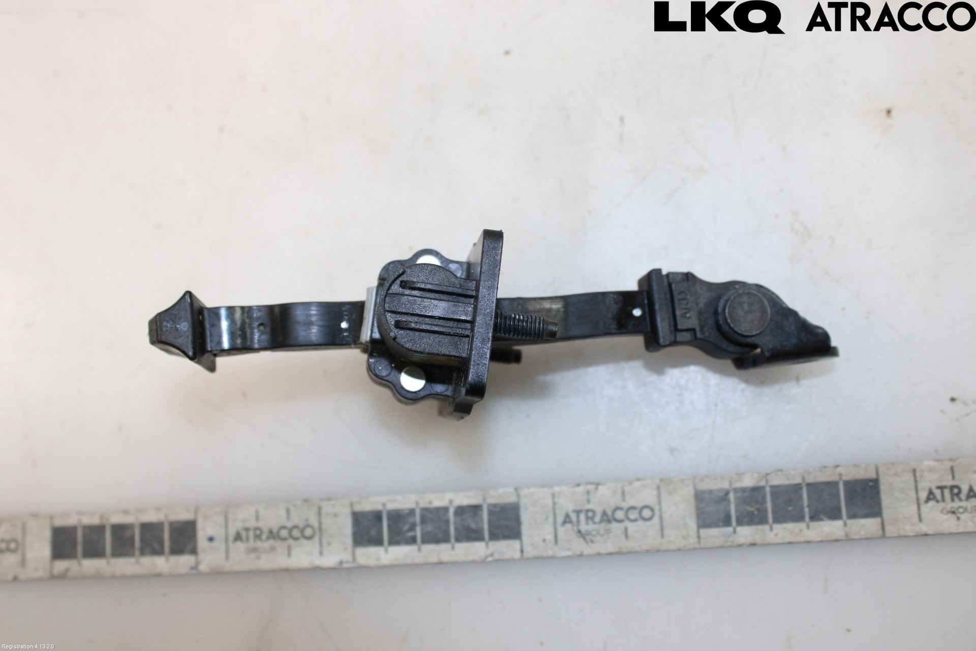 Opel CORSA F, CORSA-E 20- Dørstopper