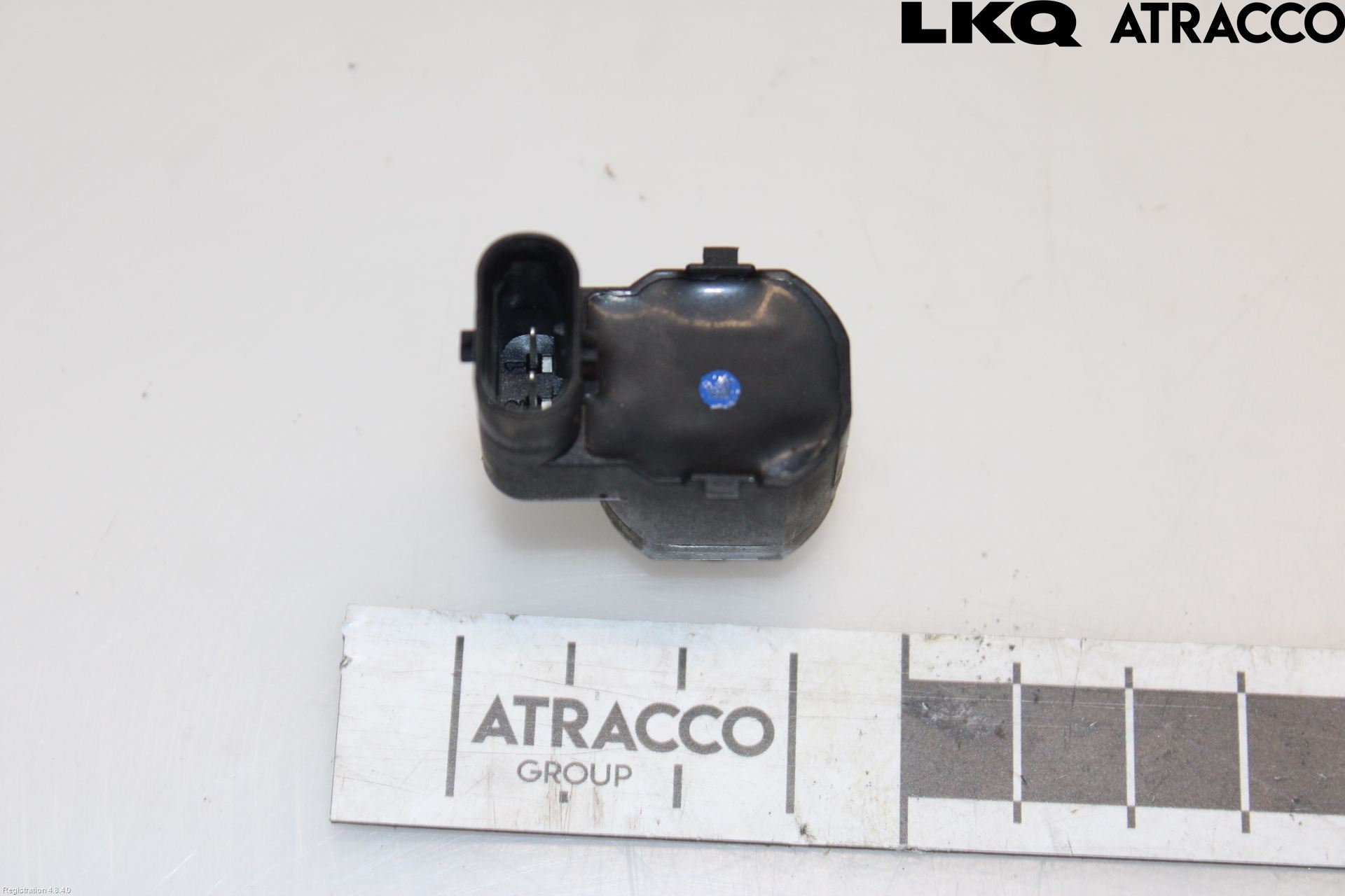 Ford MONDEO 07-15 Sensor Parkering Front