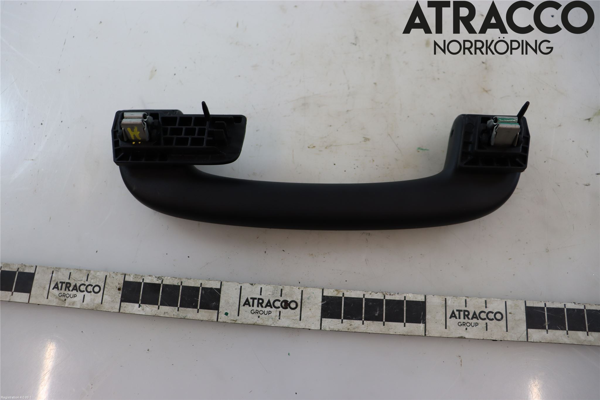 BMW 5 G30/G31/F90 17-23 Innrhandtak I Taket
