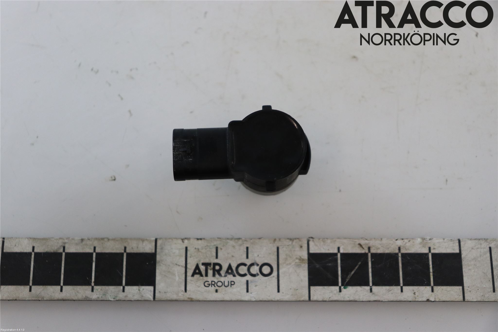 Volkswagen VW GOLF / E-GOLF VII 13-20 Sensor Ryggesensor