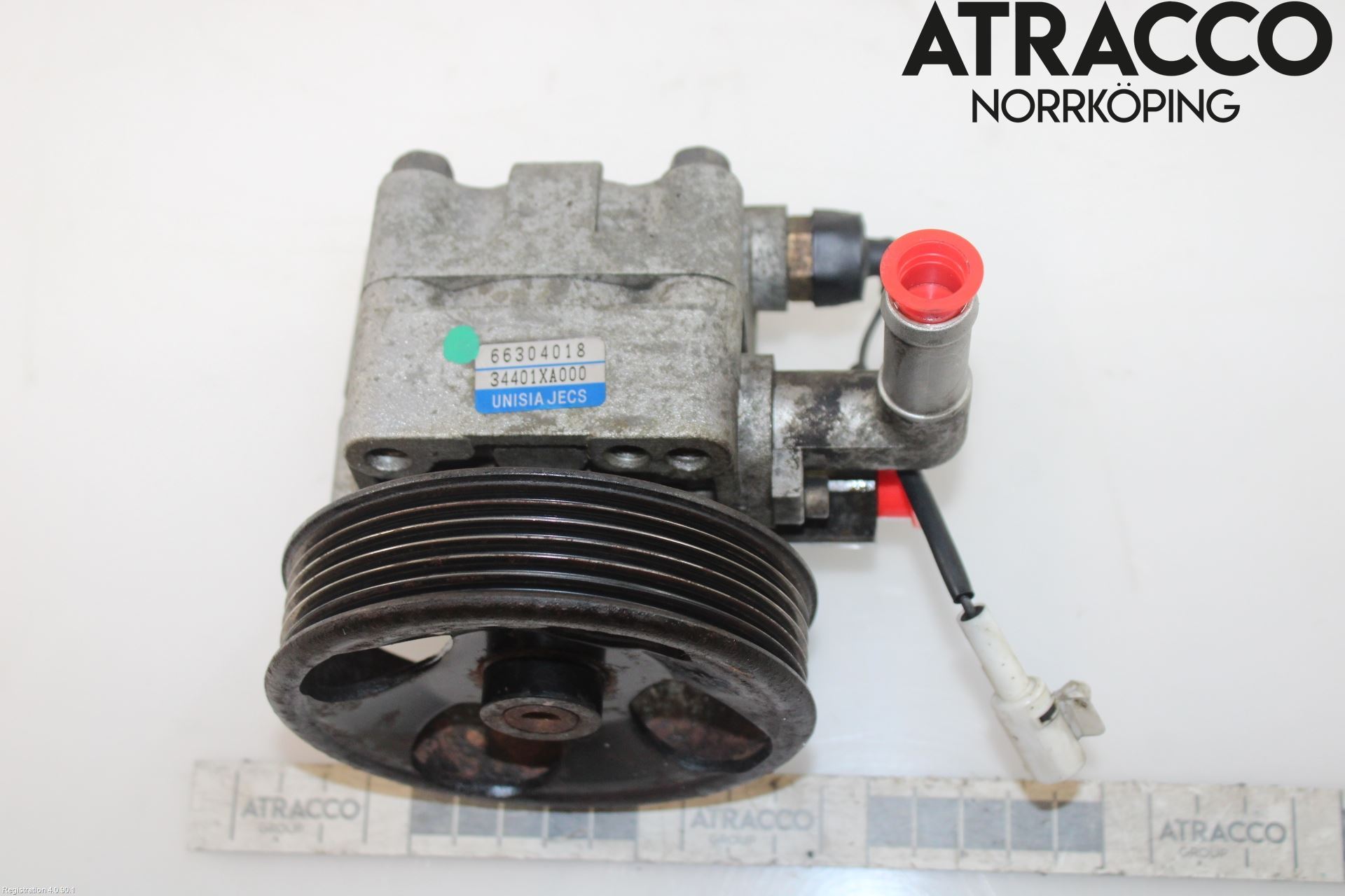 Subaru B9 TRIBECA  06-07 Servo Pumpe