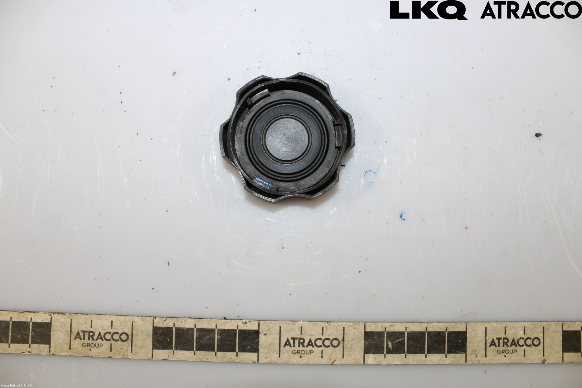Kia CEED 06-12 Bremsevæskebeholder Lokk
