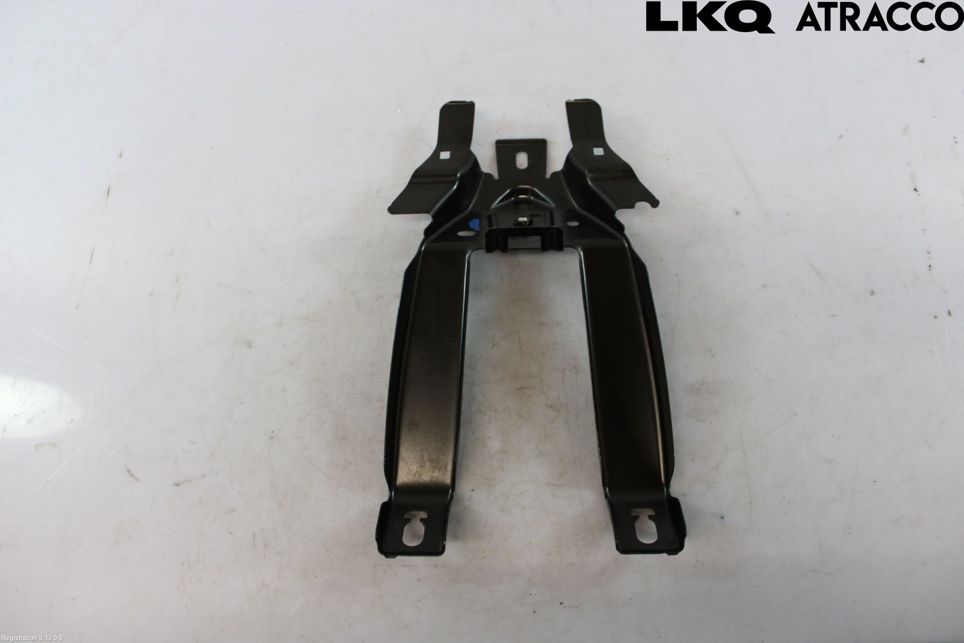 Volkswagen VW ID.4 21- Front Øvrig