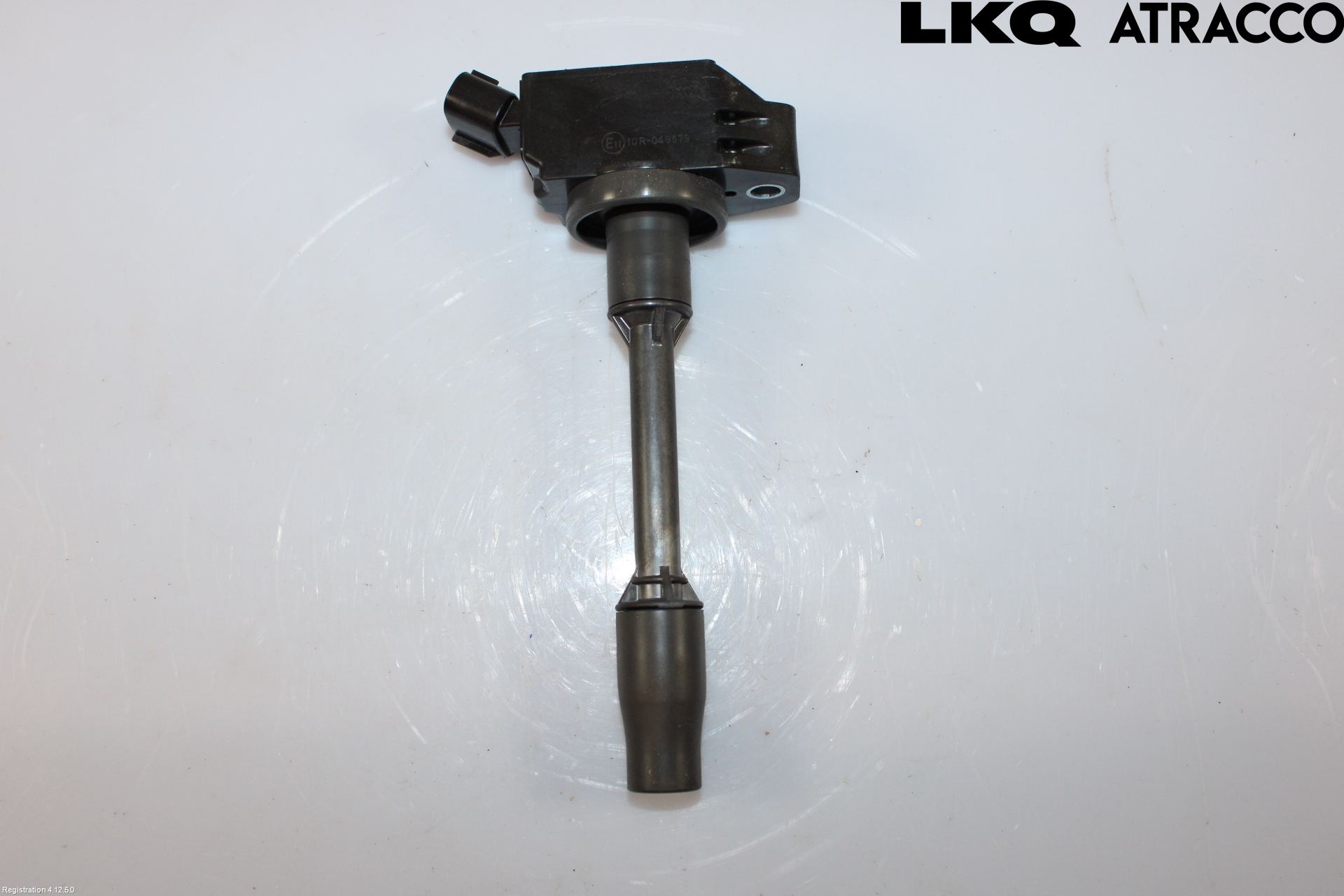 Toyota RAV4 19- Coil