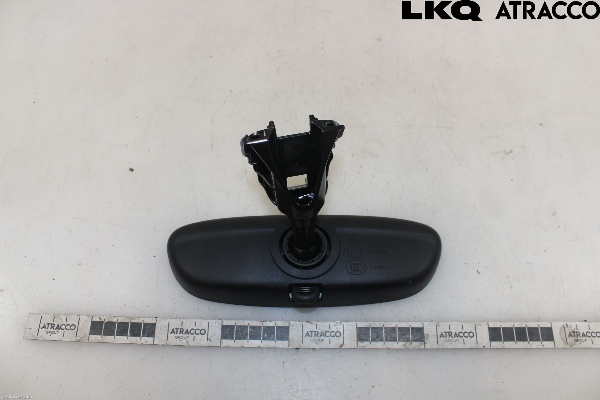 Mini ONE/COOPER 5DR F55 14-24 Speil Innvendig