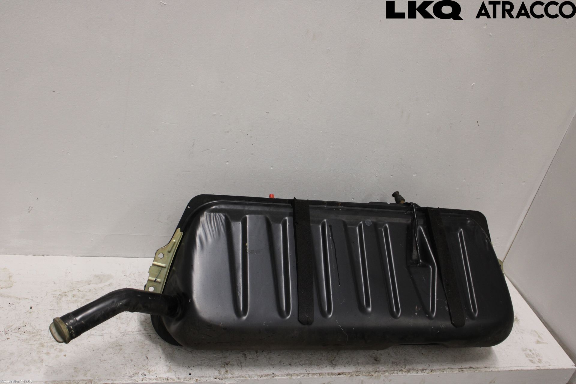 Mercedes-Benz MB 280-560  (W126) 81-91 Drivstofftank