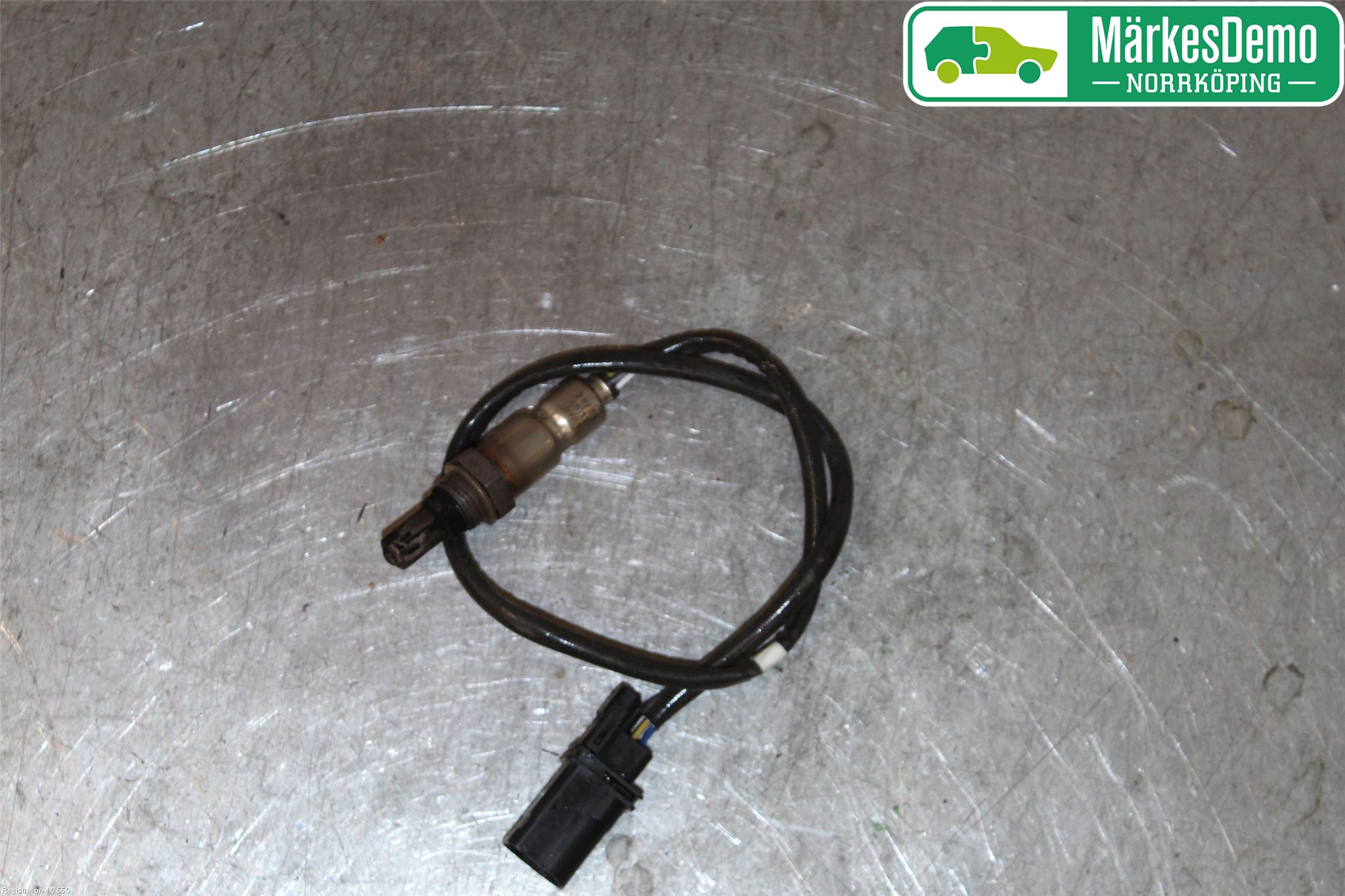 Audi A3/S3 8V 13-20 Inns Lambdasonde