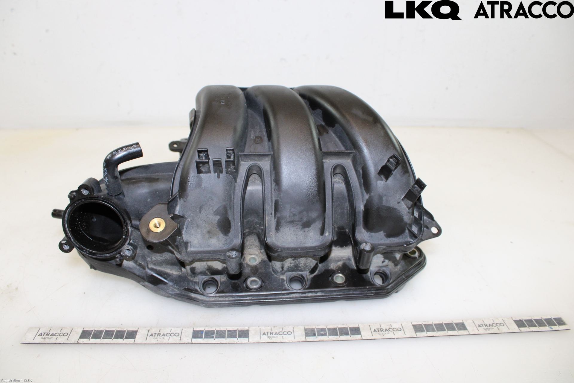 Seat IBIZA V 17-20 Innsugningsmanifold