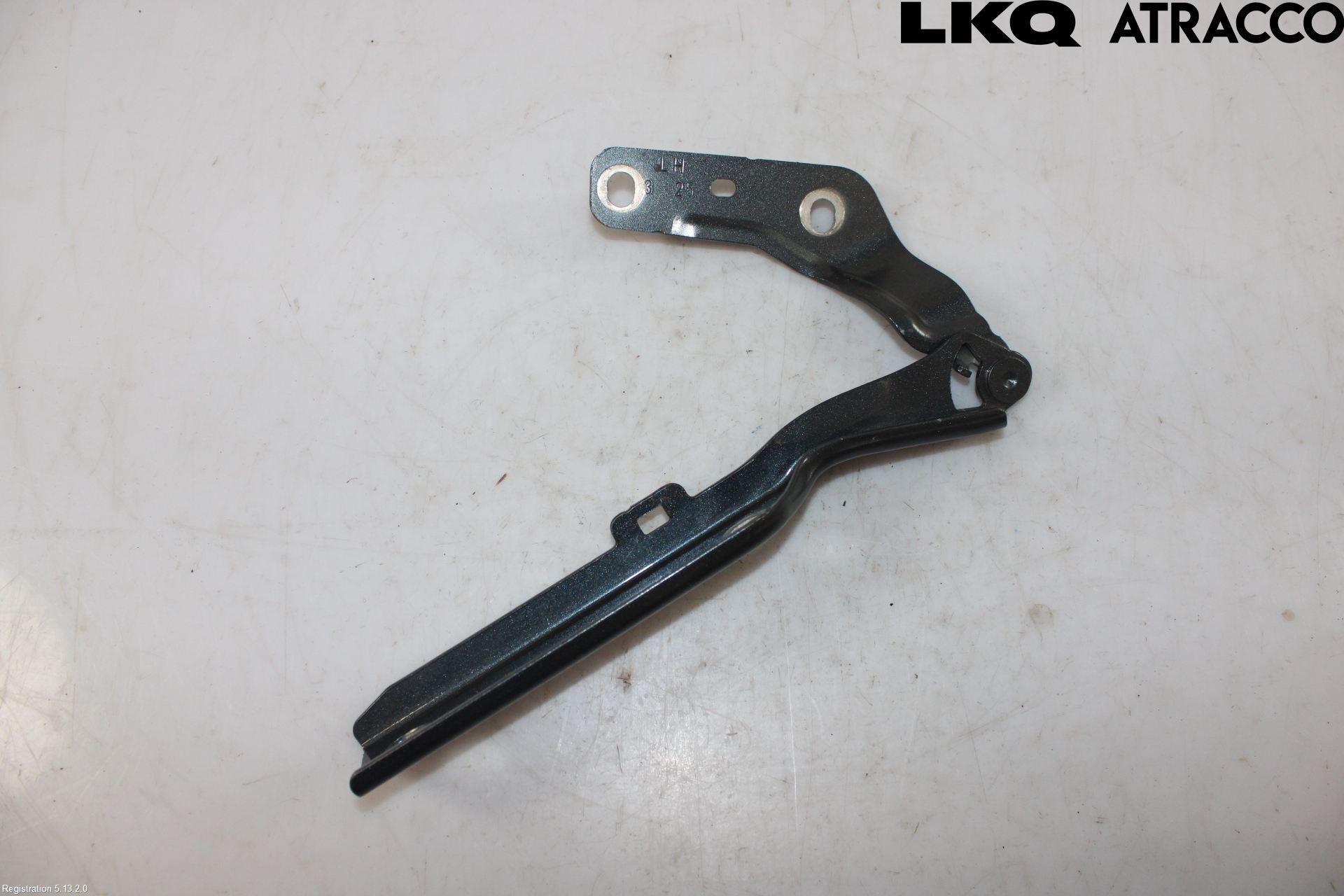 Seat LEON 20- Panser Hengsel - Hengsler