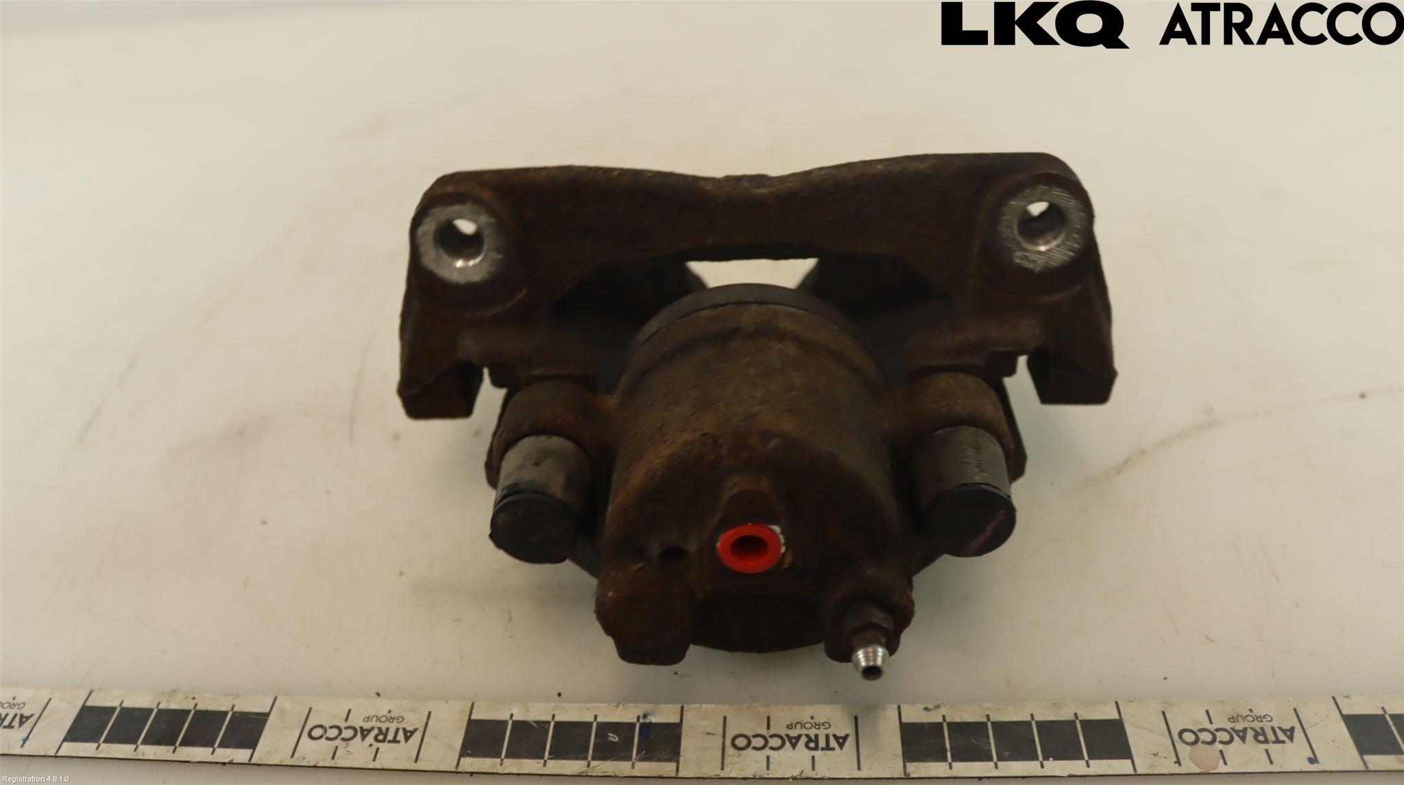 Toyota YARIS XP130 15-20 Bremsecaliper Foran Venstre