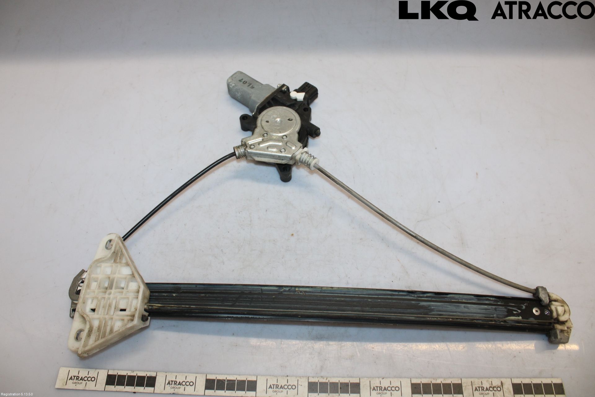 Honda ACCORD    03-07 Vindusheis El Komp