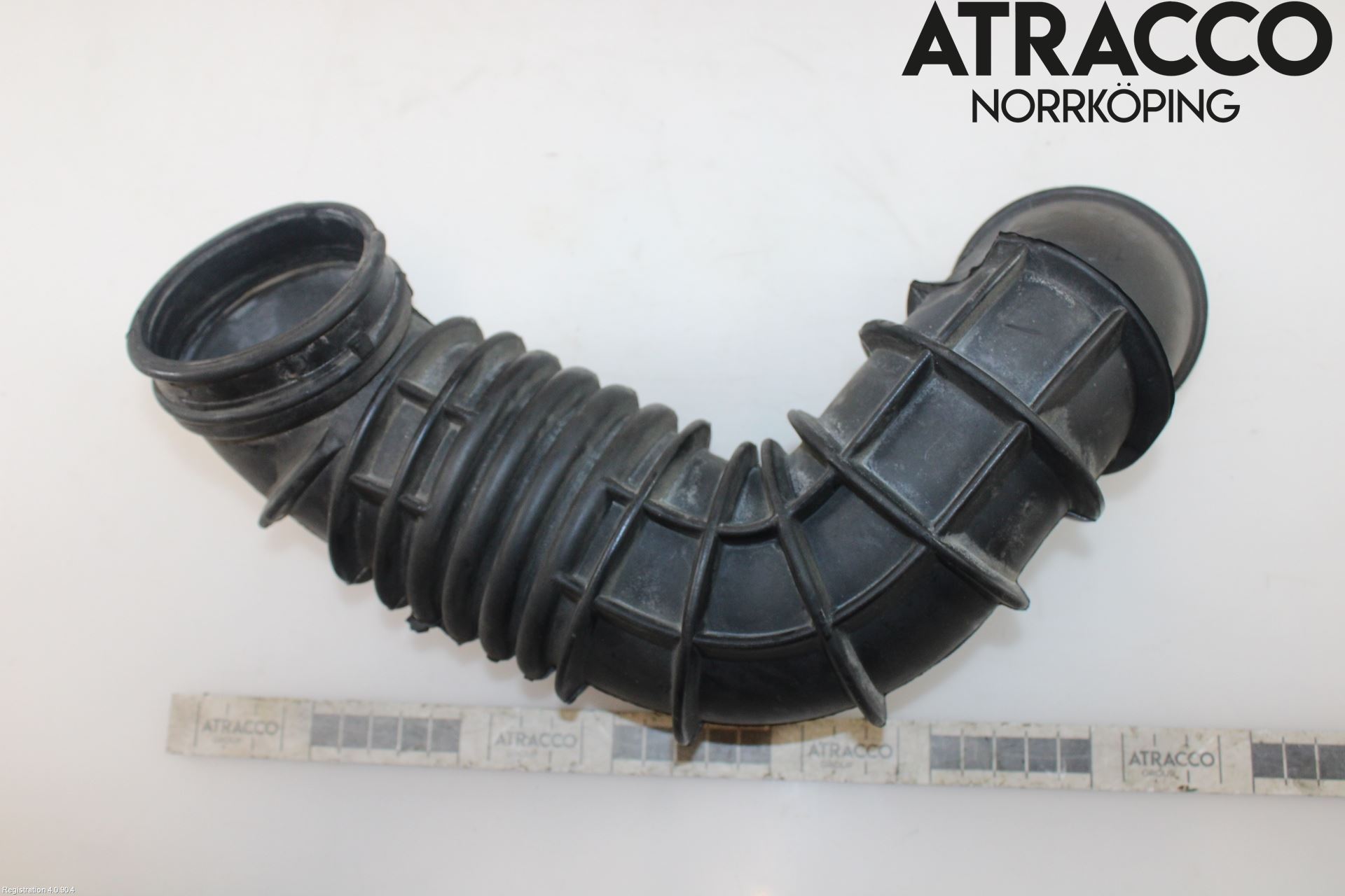 Ford FOCUS     99-04 Inns Gummibelg - Slange
