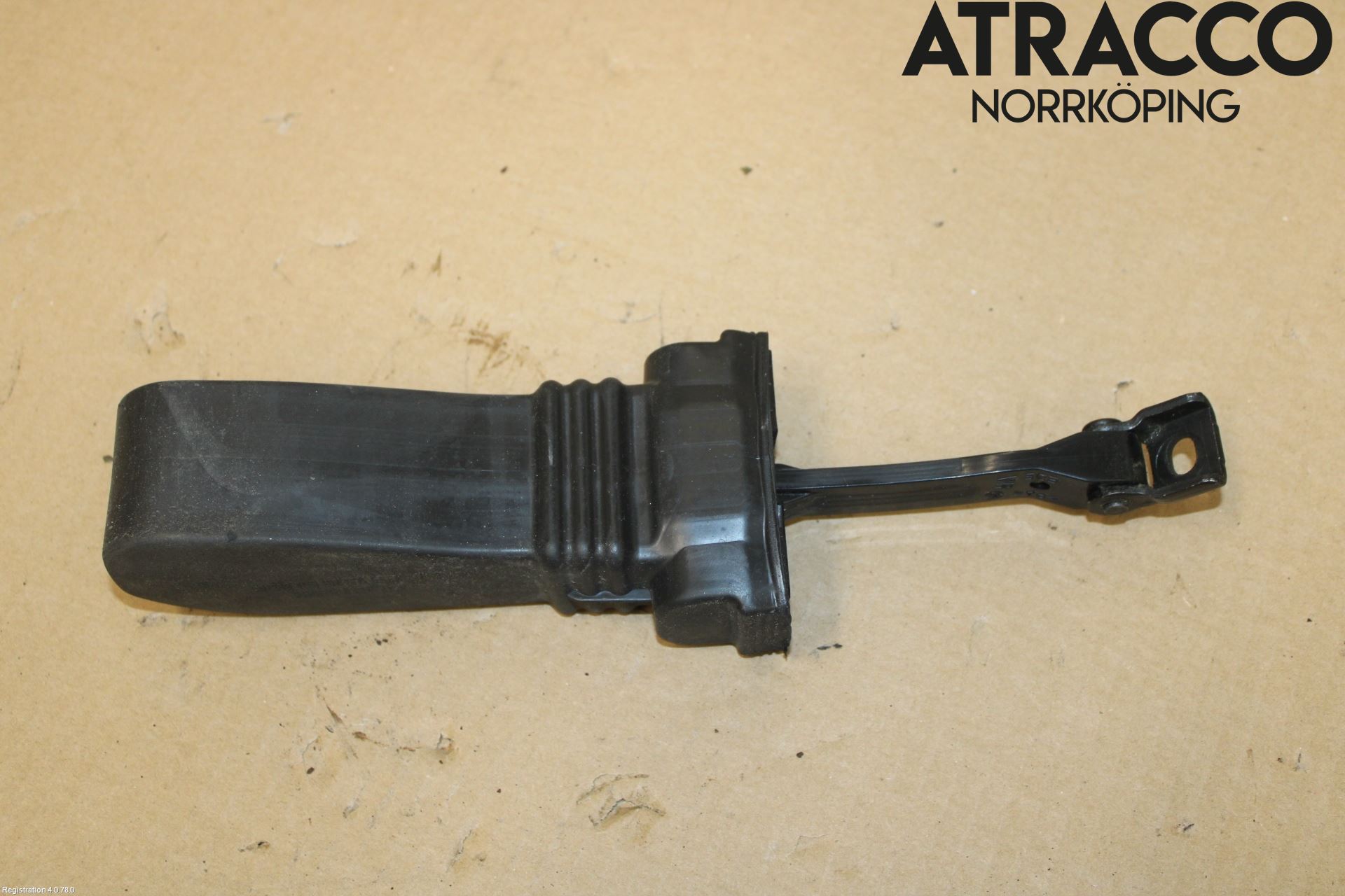 Audi A5 07-16 Dørstopper