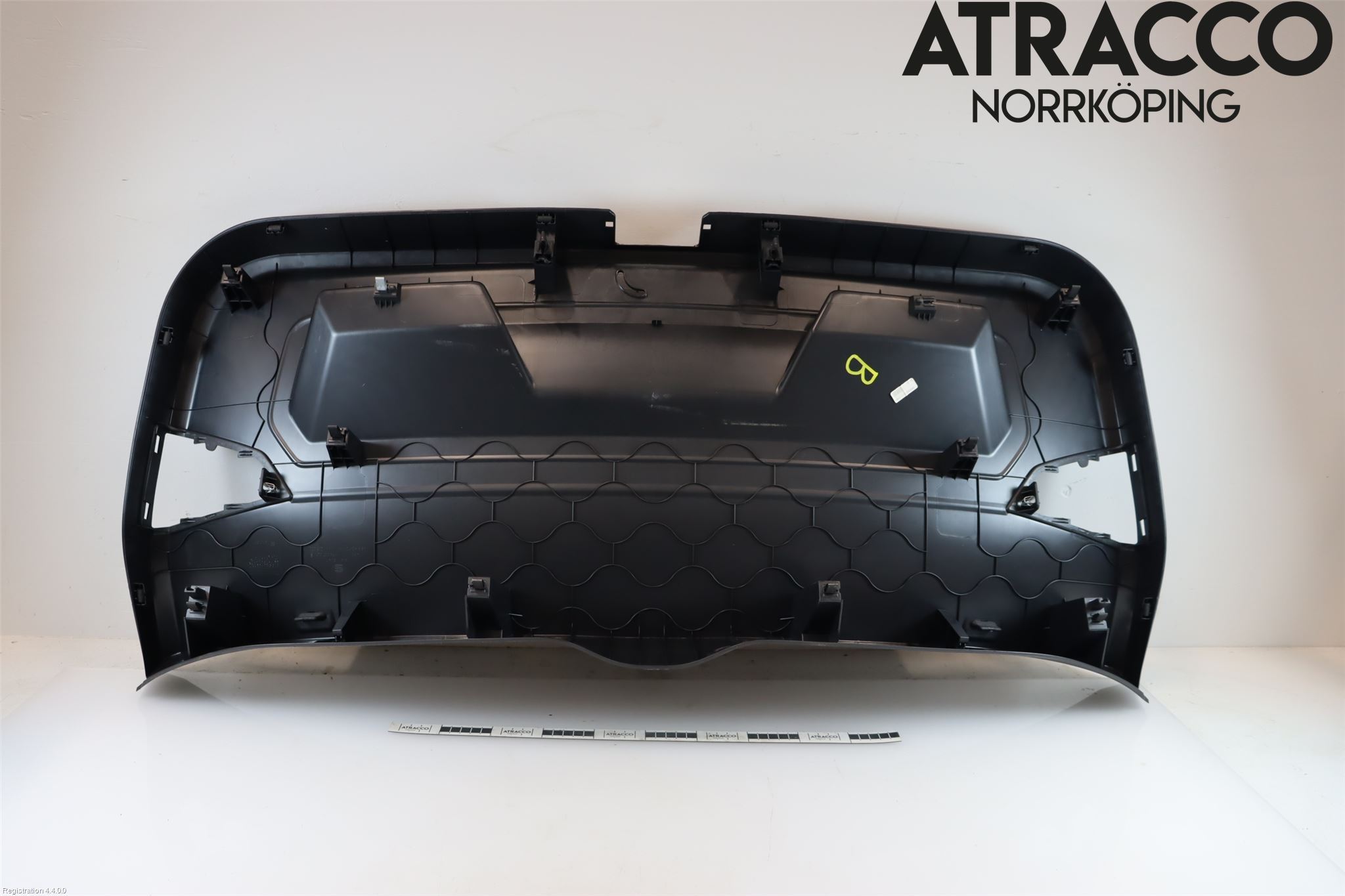 Seat ARONA Innr Bakluketrekk