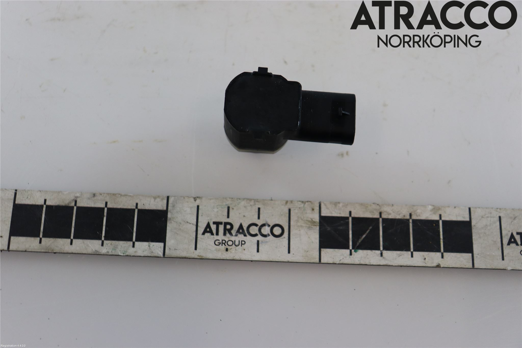 Volkswagen VW GOLF PLUS/CROSS GOLF 04-14 Sensor Ryggesensor