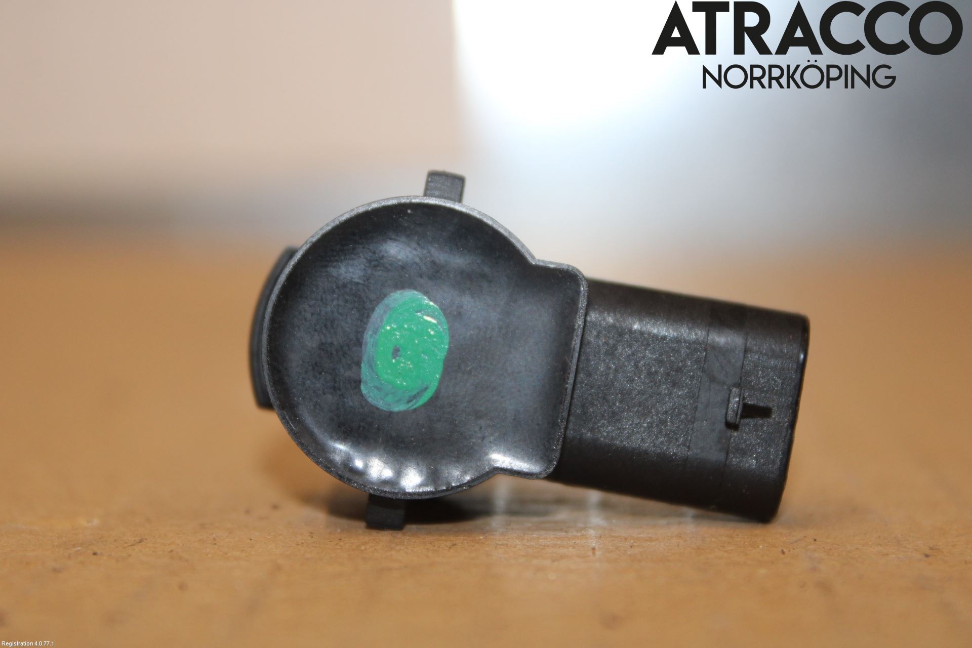 Volkswagen VW T-CROSS 19- Sensor Parkering Front