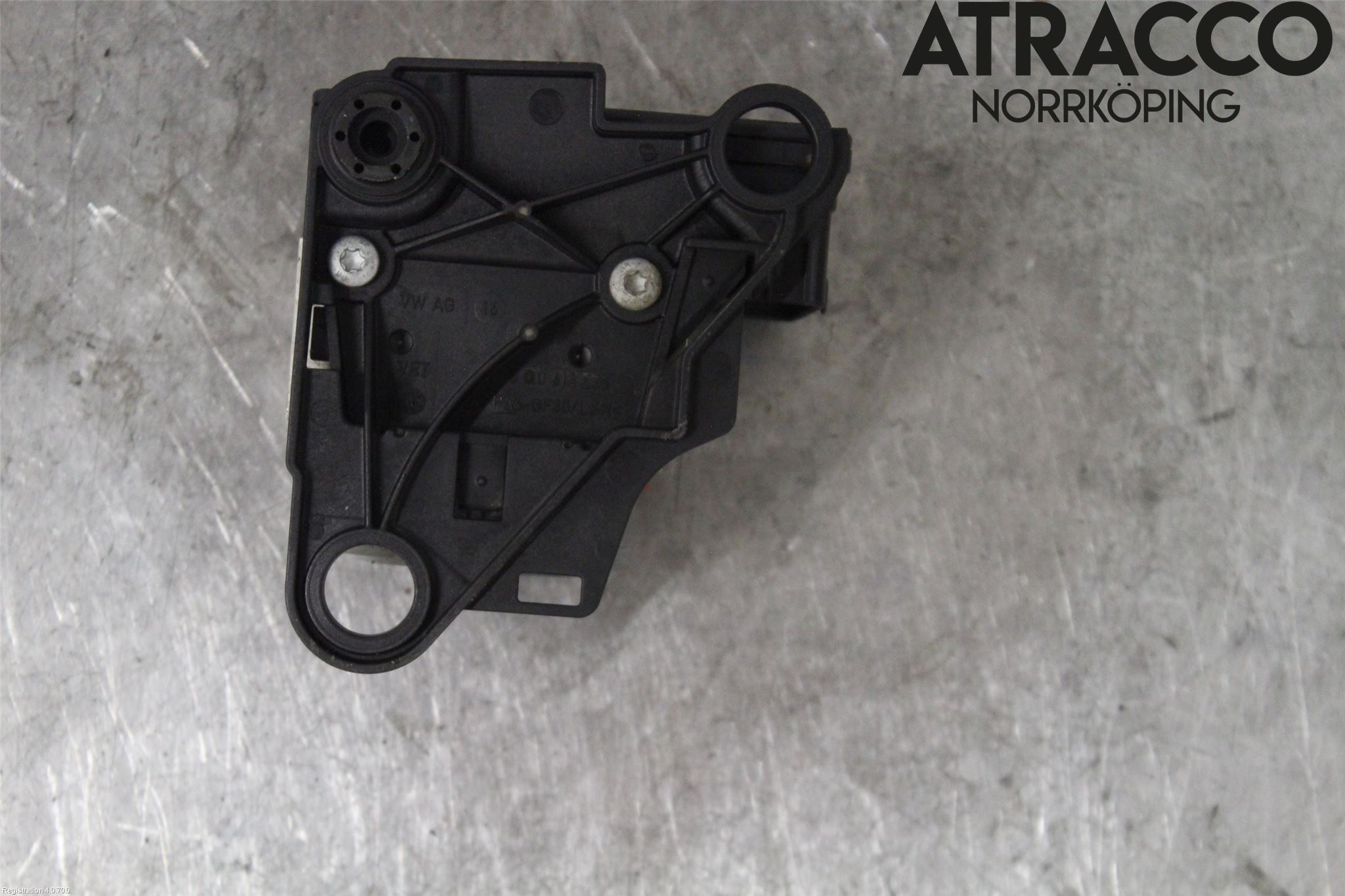 Volkswagen VW GOLF / E-GOLF VII 13-20 Abs Hydraulikkaggregat