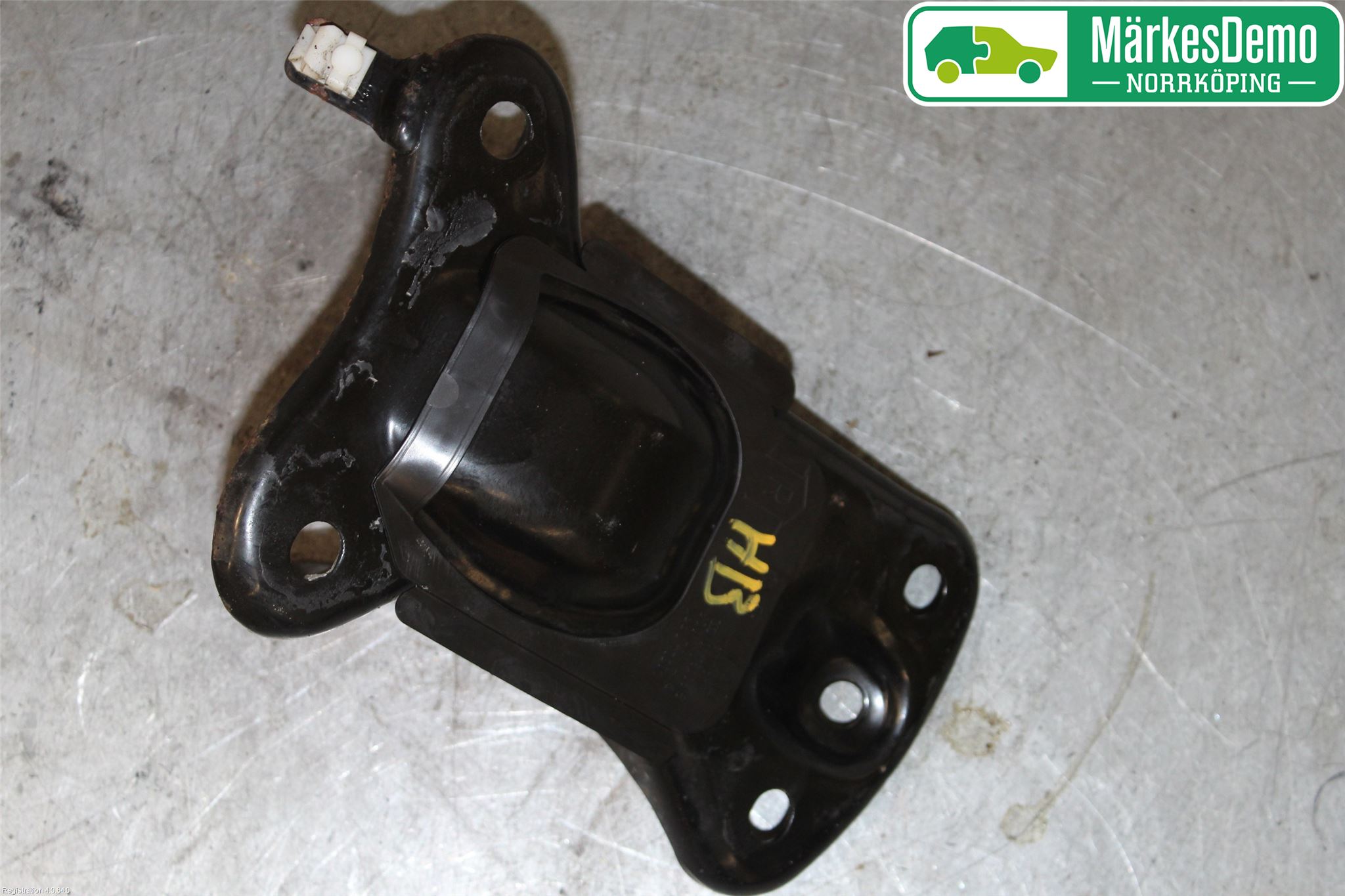 Volkswagen VW GOLF / E-GOLF VII 13-20 Bakaksel Feste