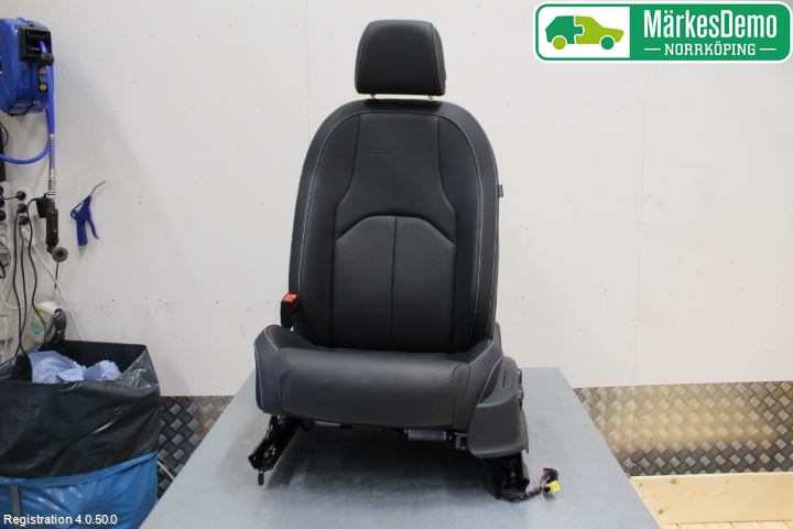 Seat LEON 13-20 Innr Sete Foran Venstre